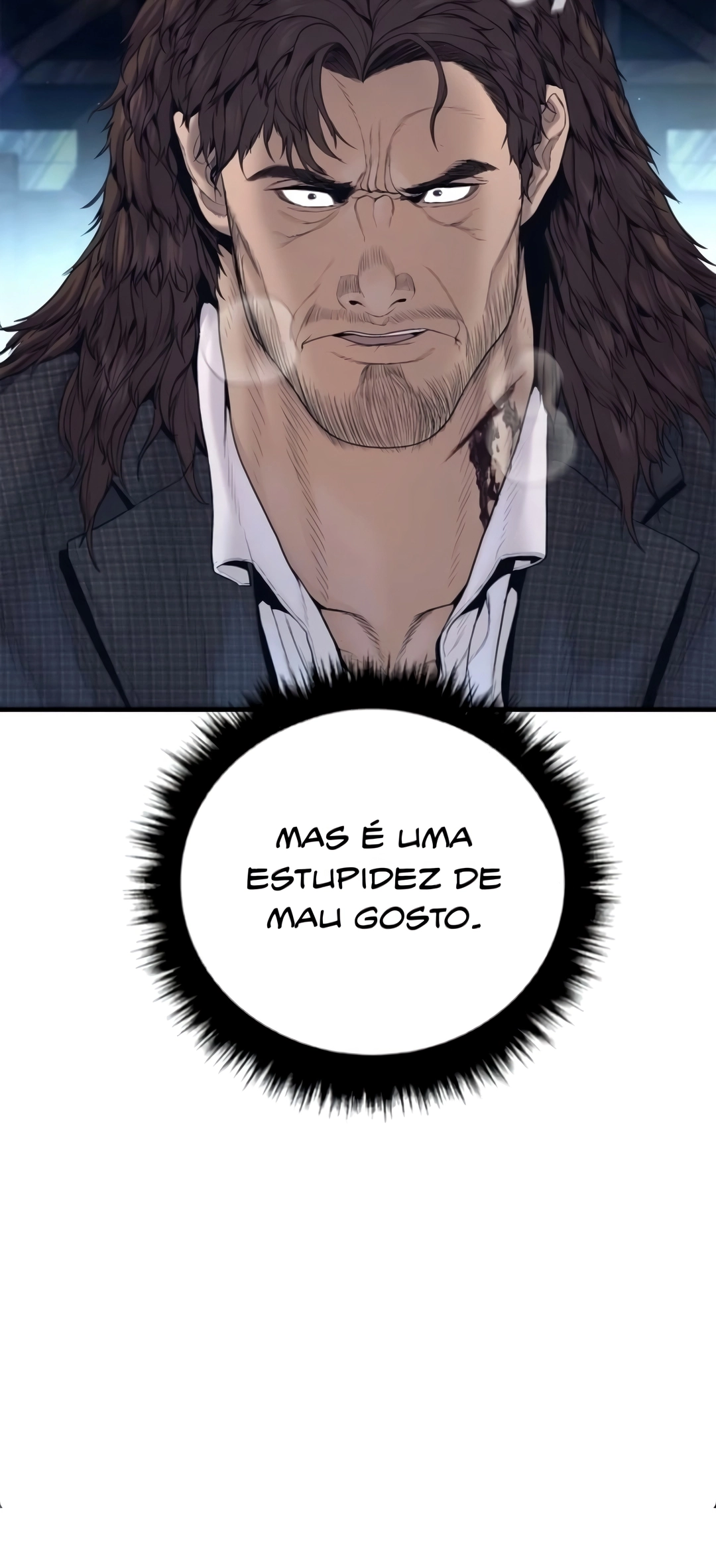 Gerente Kim Capítulo 237 Página 13