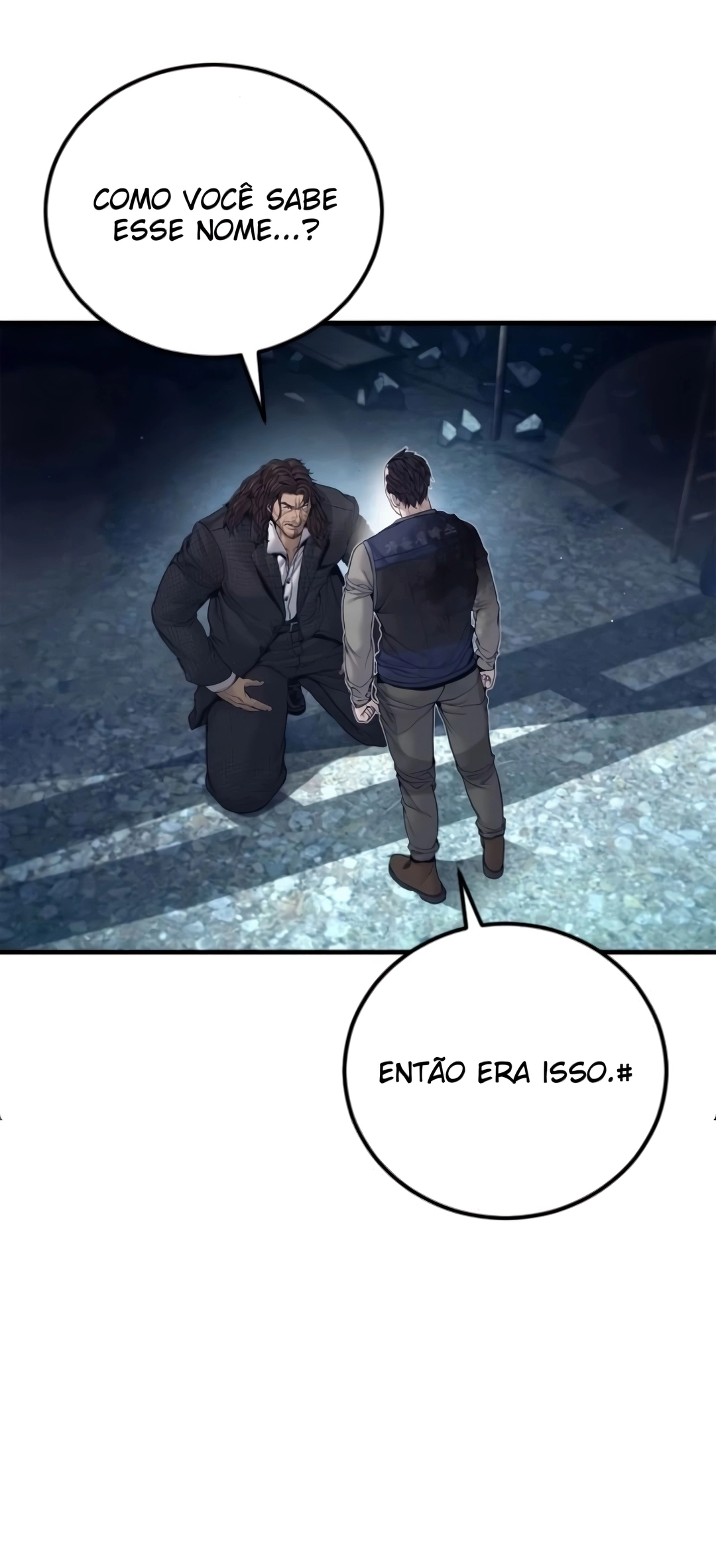 Gerente Kim Capítulo 237 Página 14