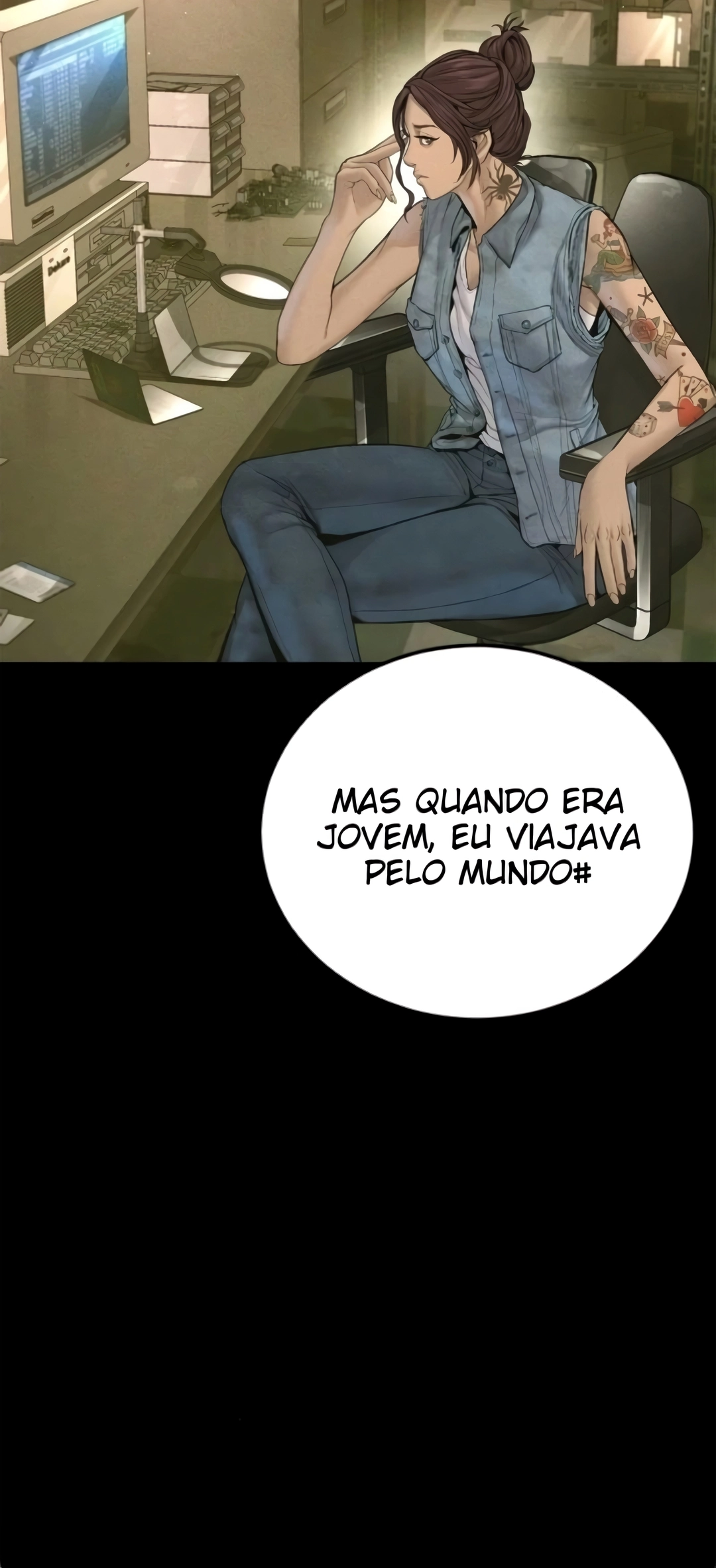 Gerente Kim Capítulo 237 Página 19