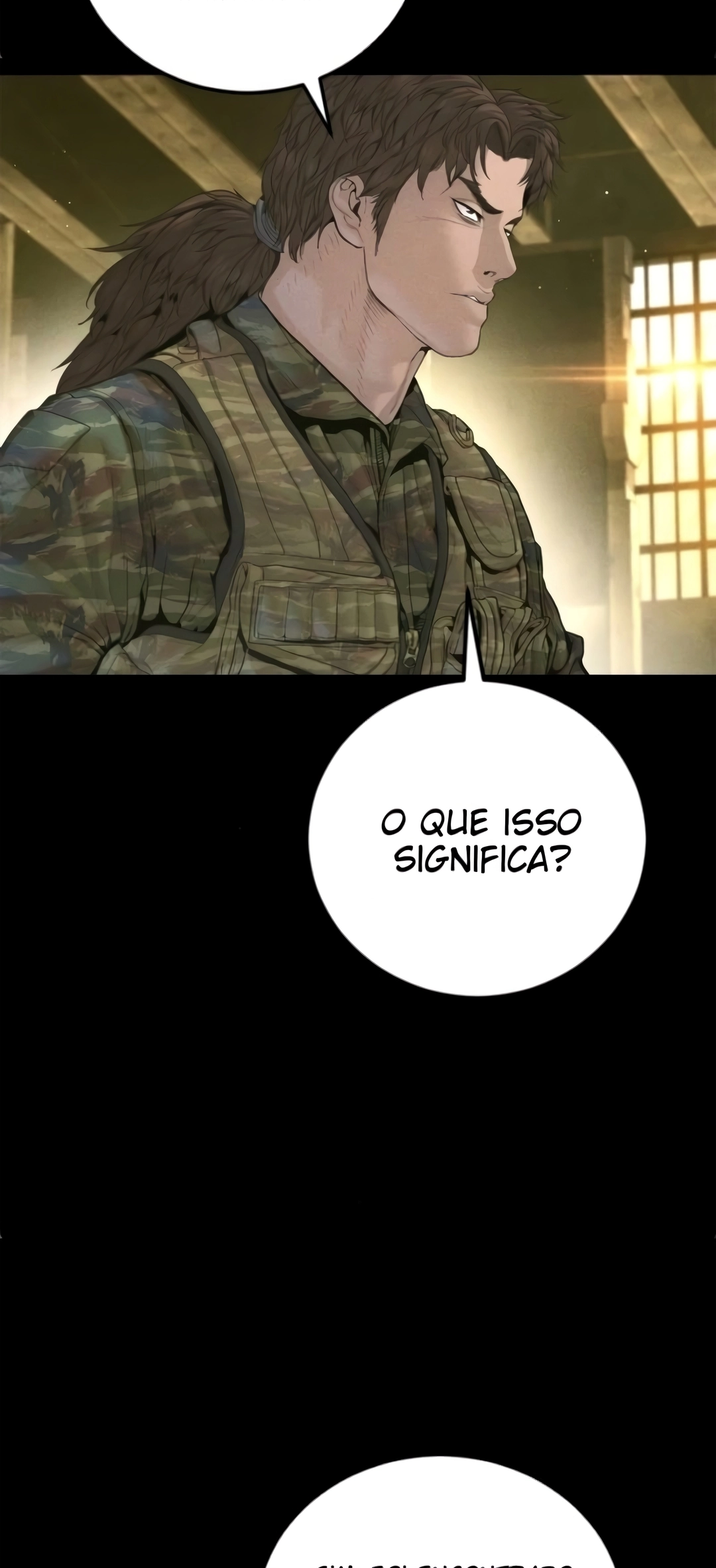 Gerente Kim Capítulo 237 Página 2