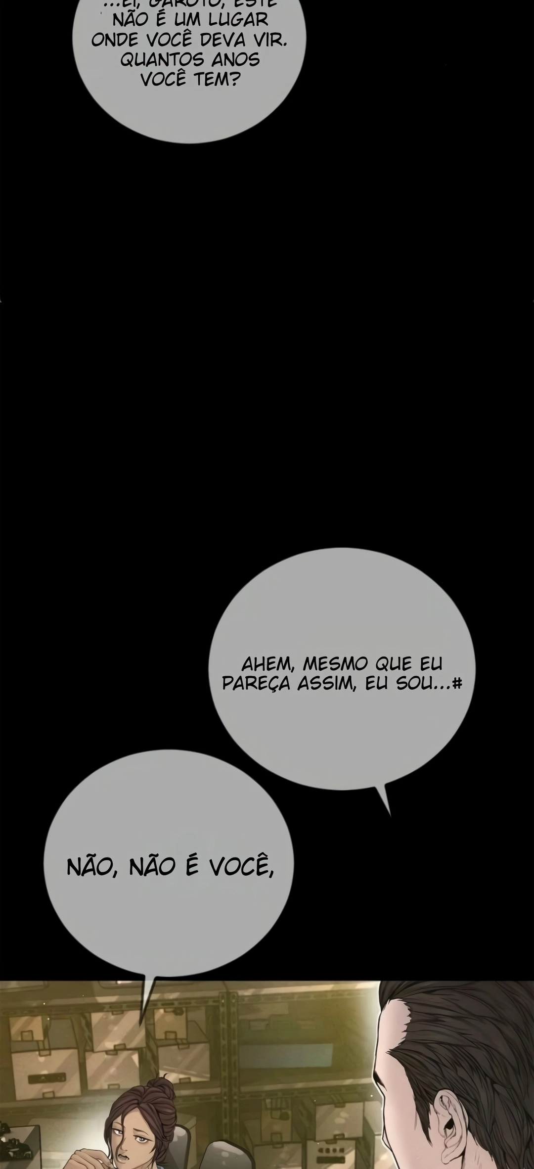 Gerente Kim Capítulo 237 Página 22