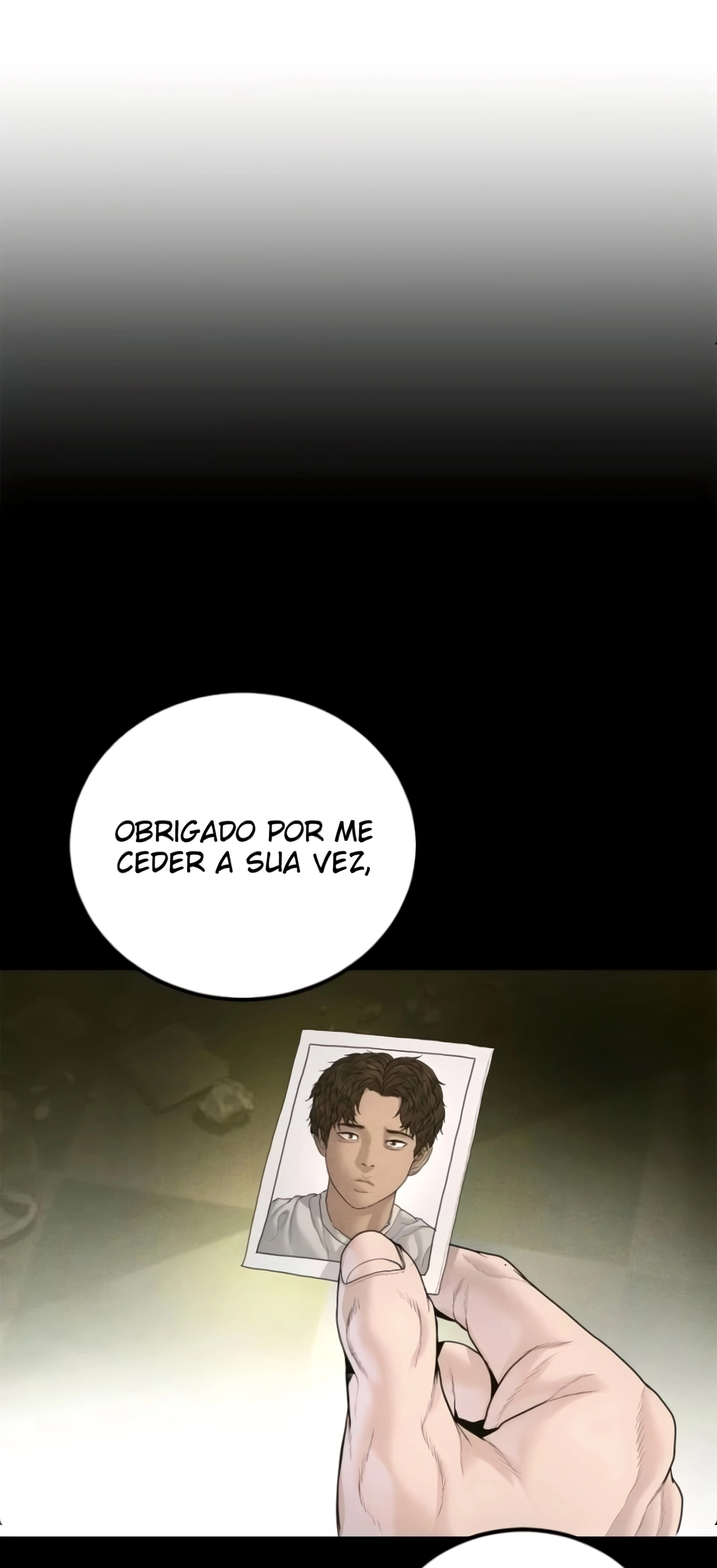 Gerente Kim Capítulo 237 Página 28