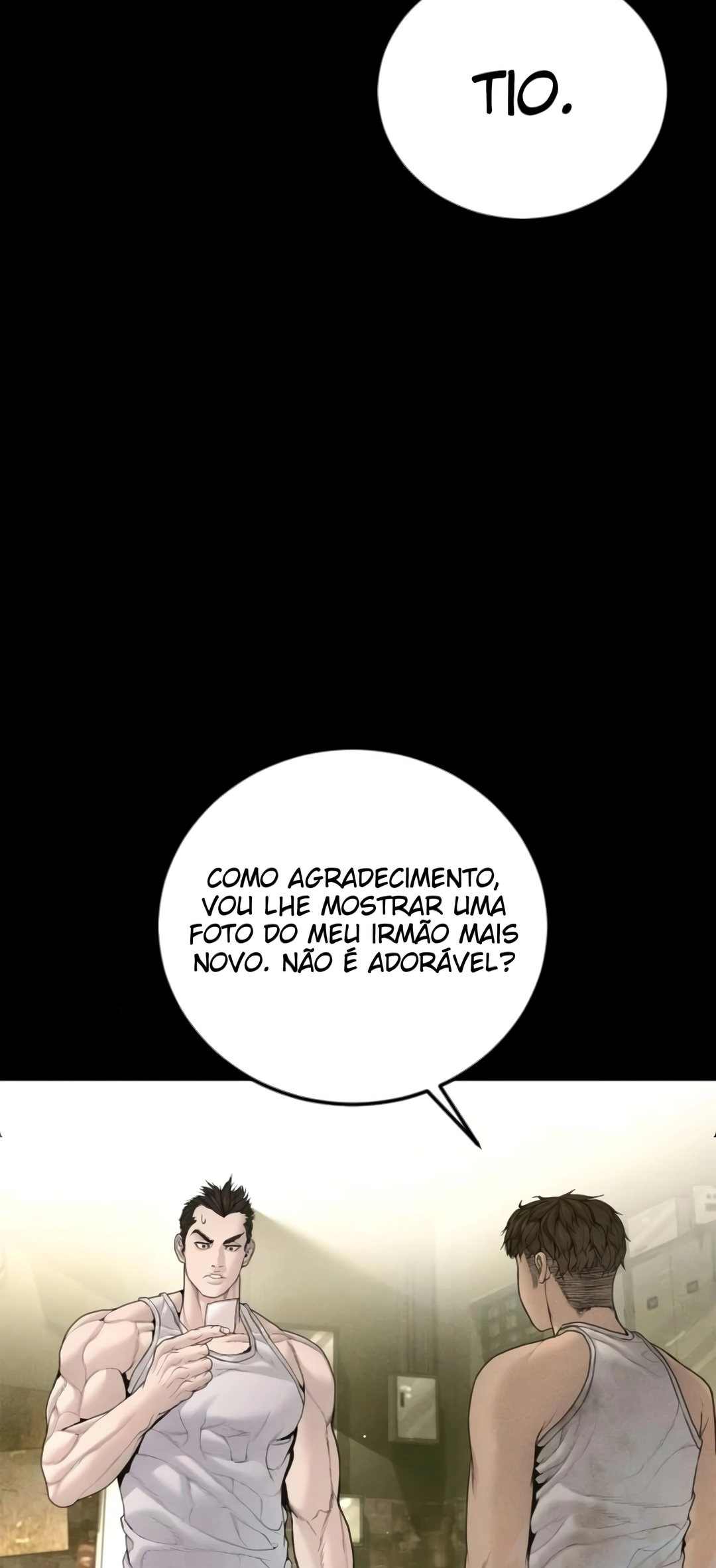 Gerente Kim Capítulo 237 Página 29