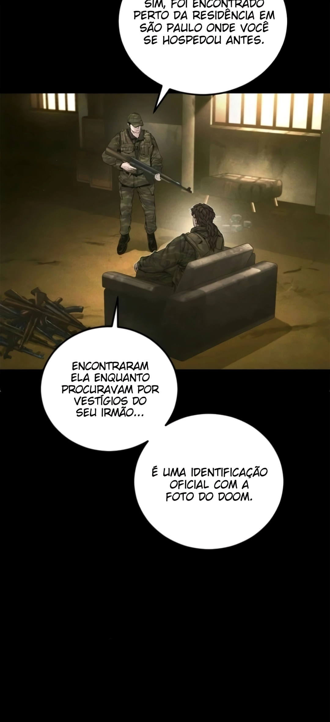 Gerente Kim Capítulo 237 Página 3