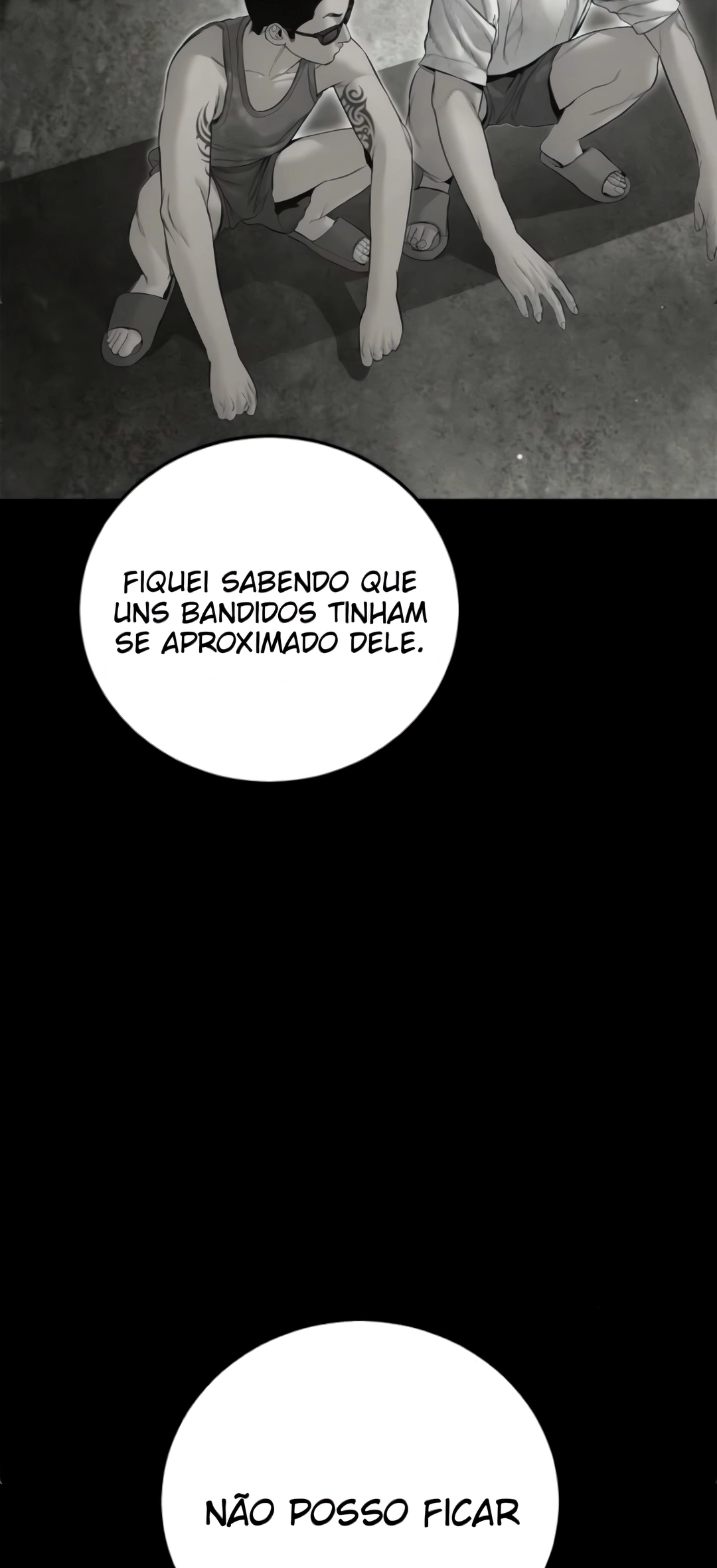 Gerente Kim Capítulo 237 Página 34