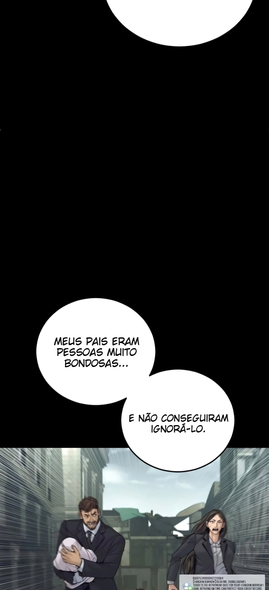 Gerente Kim Capítulo 237 Página 46