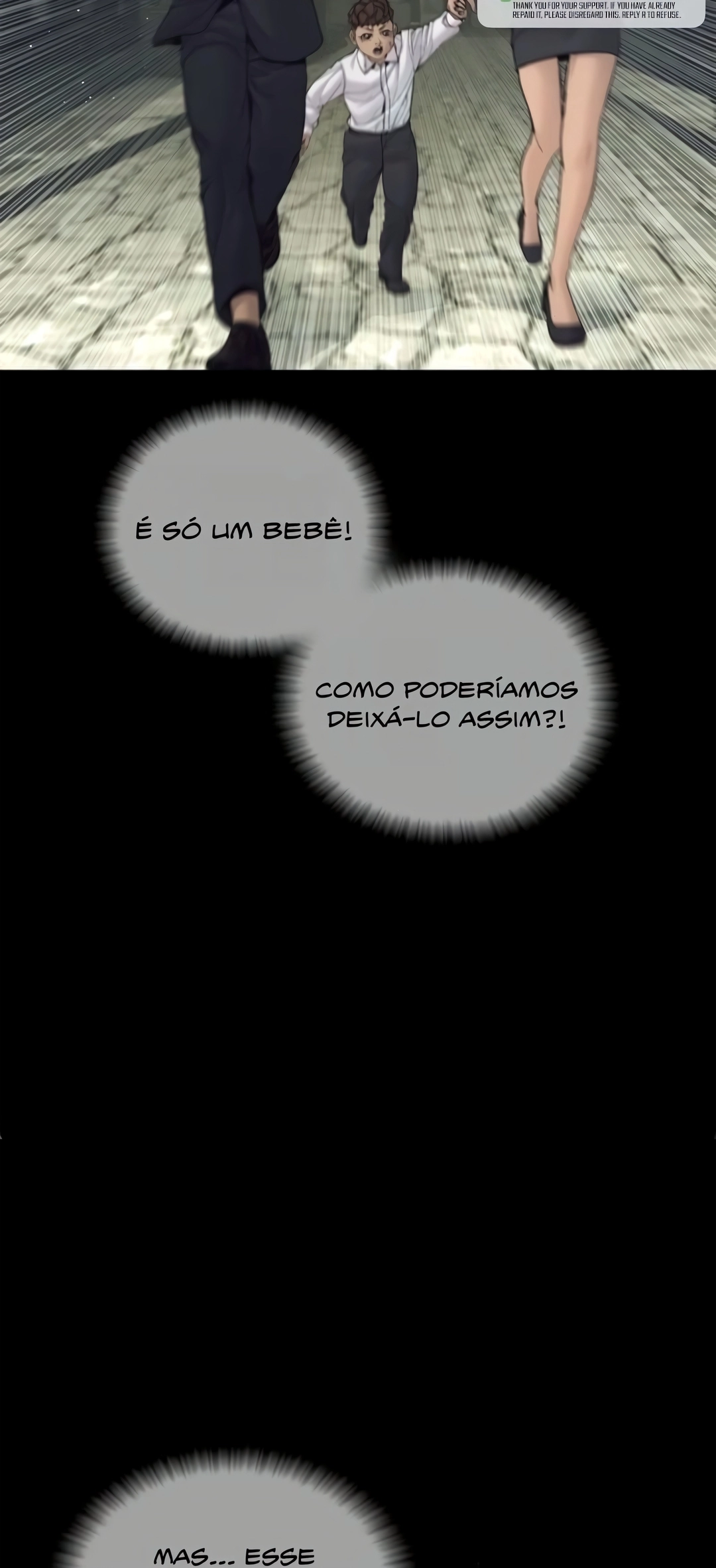 Gerente Kim Capítulo 237 Página 47