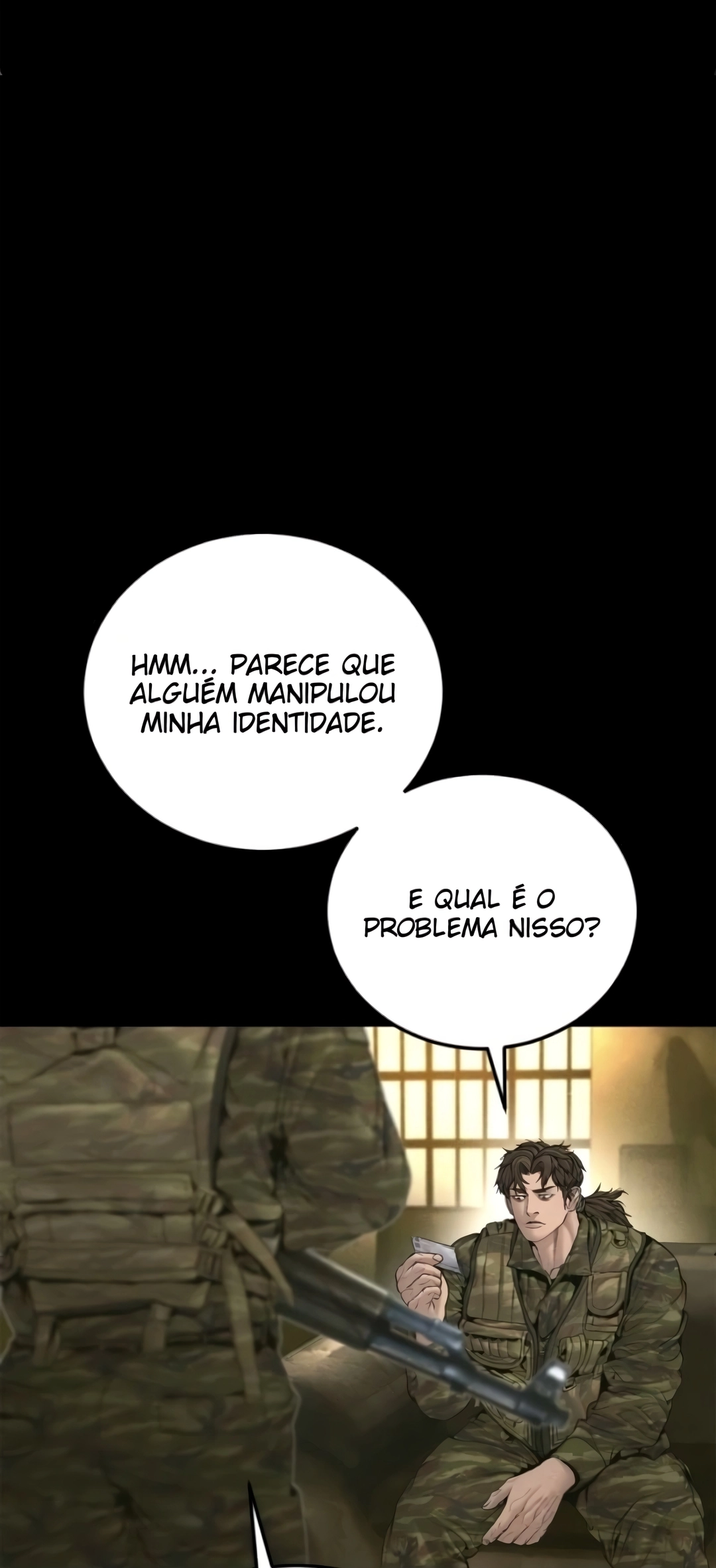 Gerente Kim Capítulo 237 Página 5