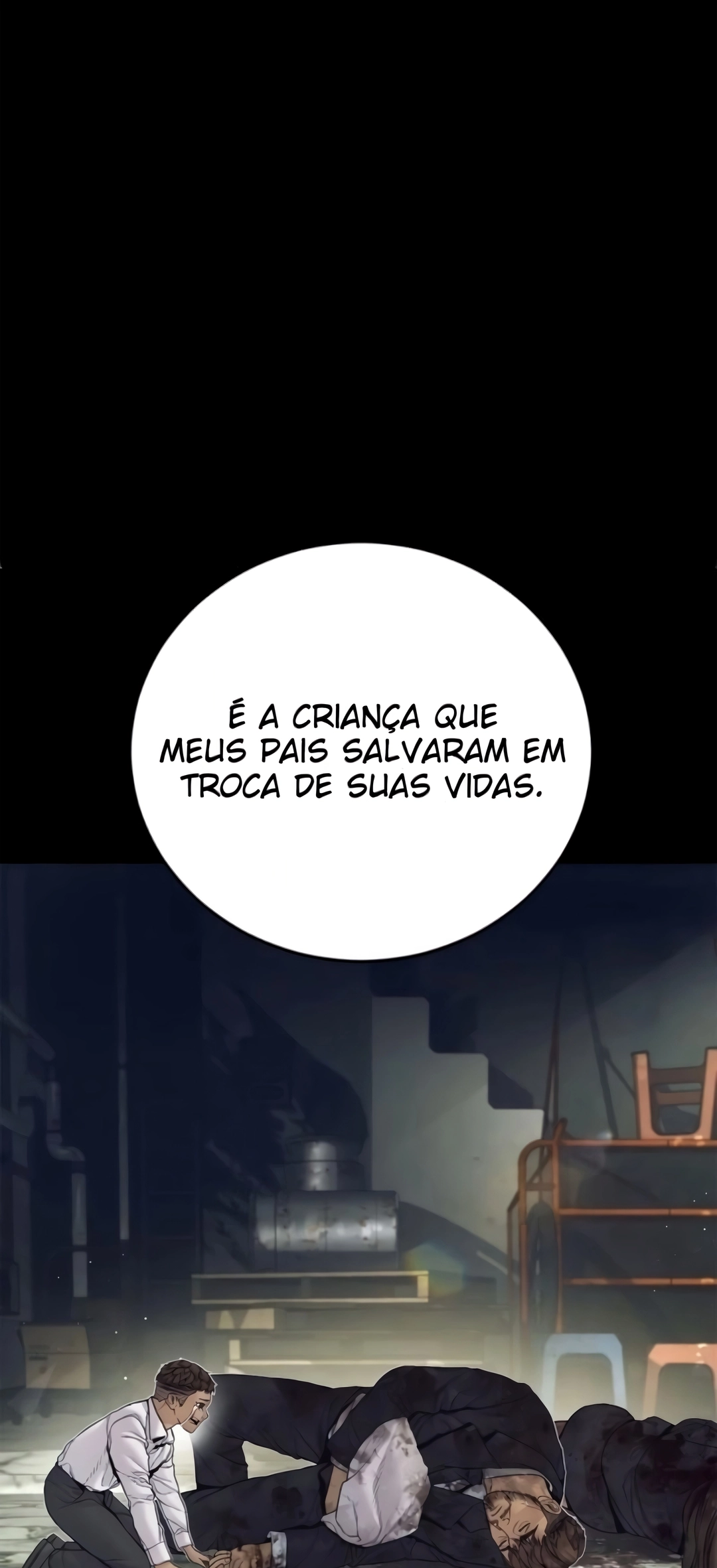 Gerente Kim Capítulo 237 Página 51