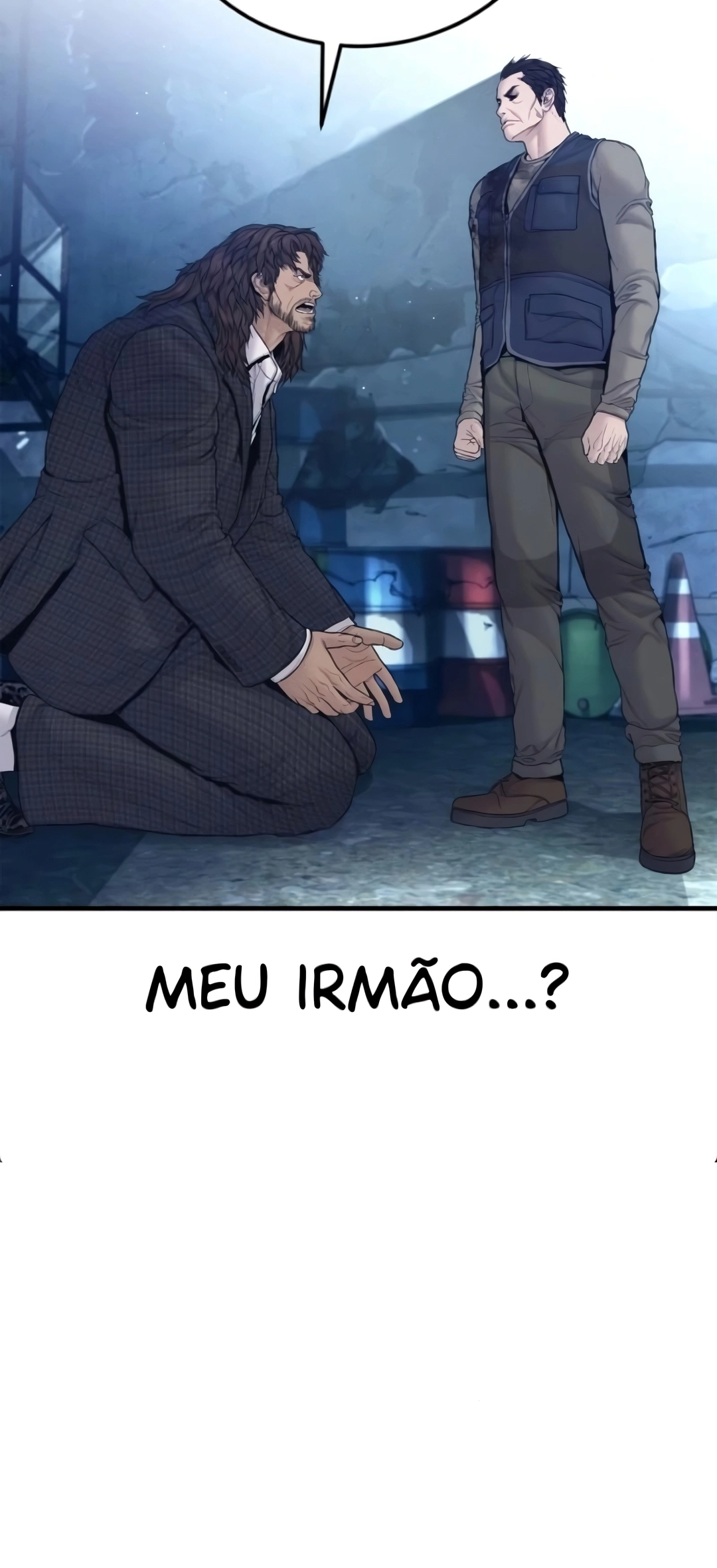 Gerente Kim Capítulo 237 Página 58