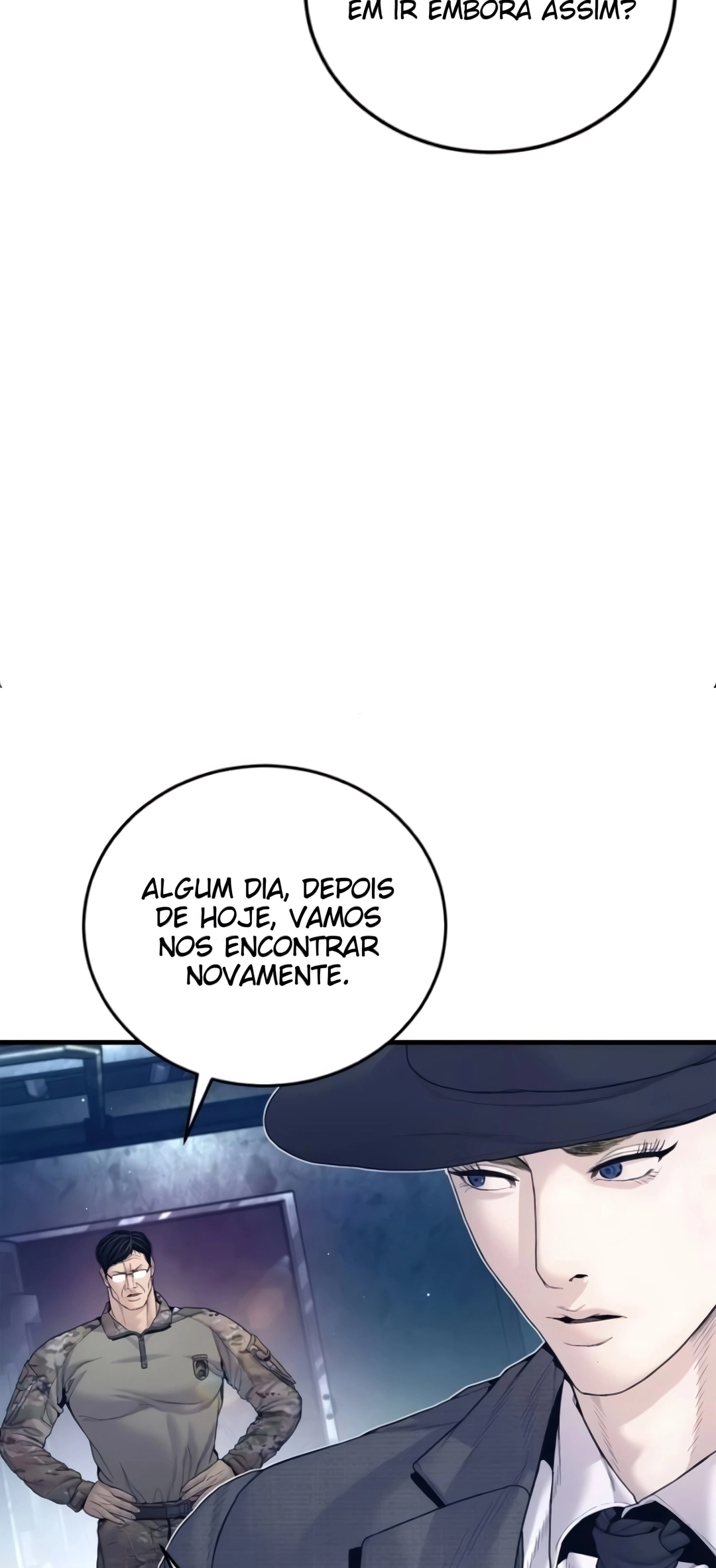 Gerente Kim Capítulo 237 Página 68