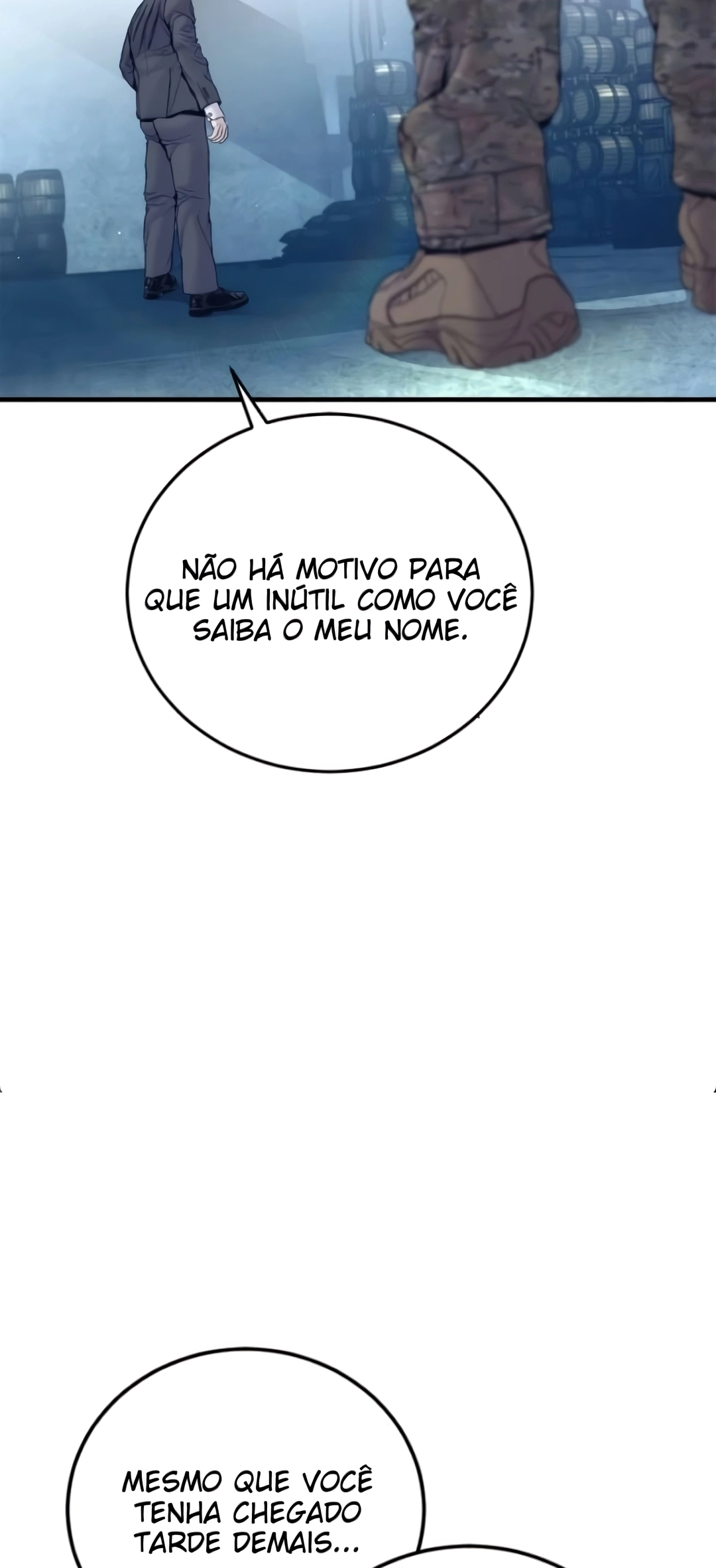 Gerente Kim Capítulo 237 Página 70