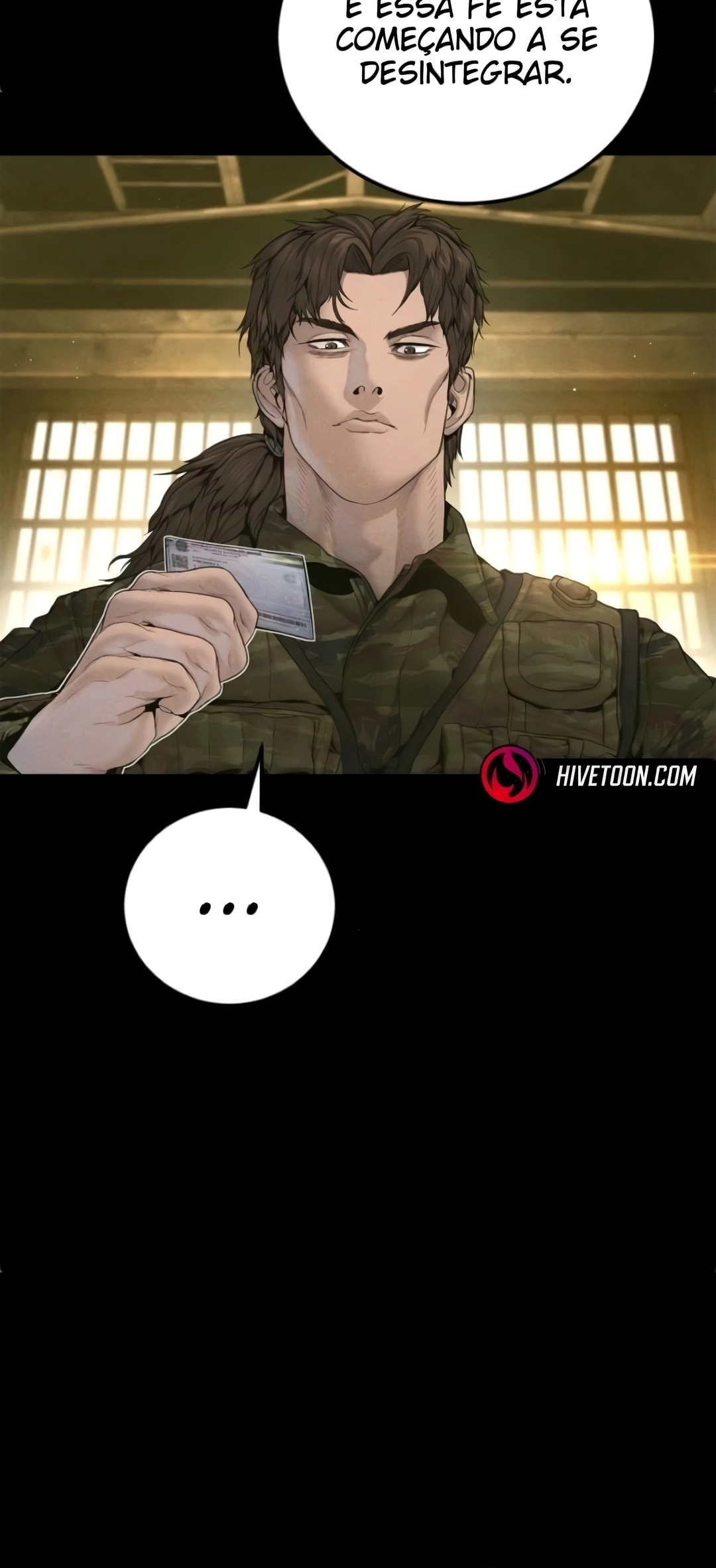 Gerente Kim Capítulo 237 Página 8