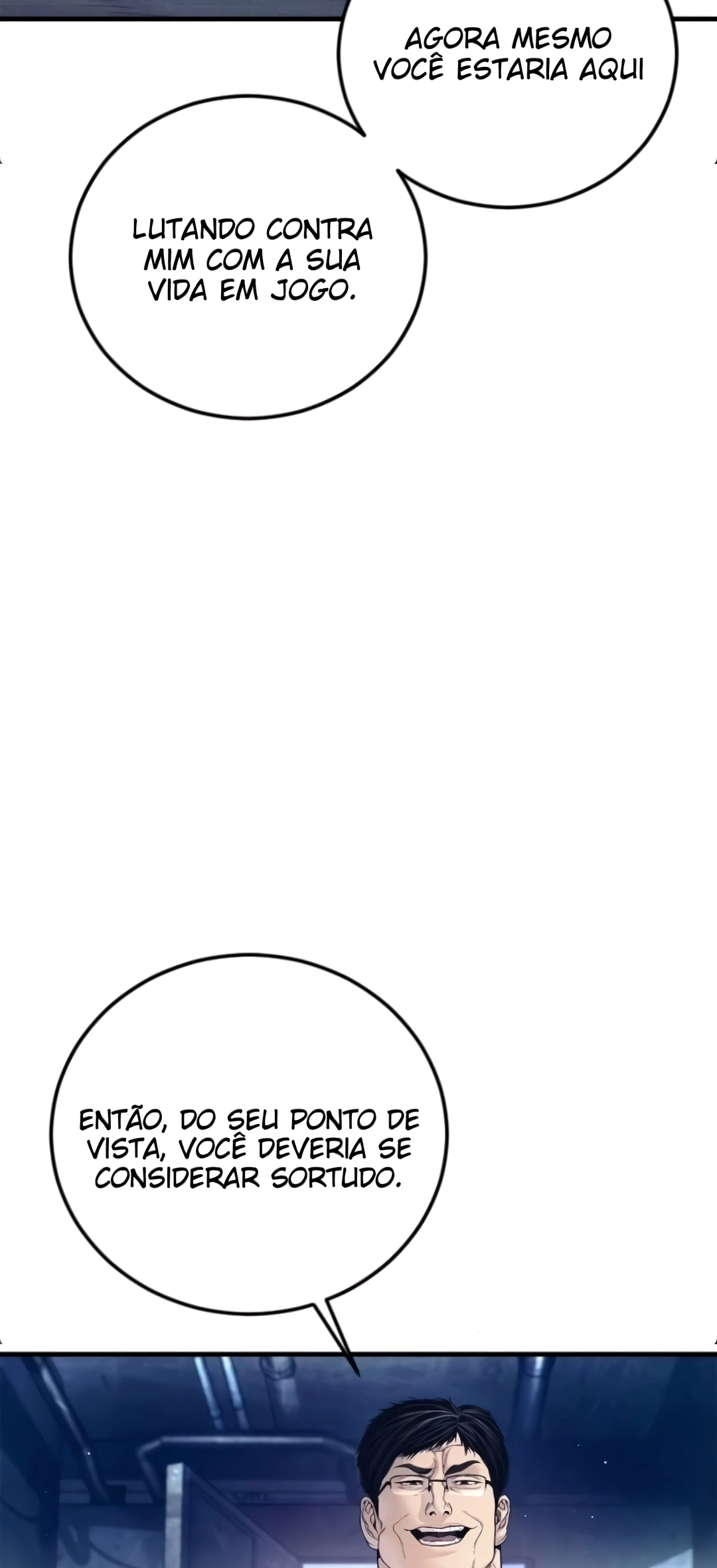 Gerente Kim Capítulo 237 Página 81
