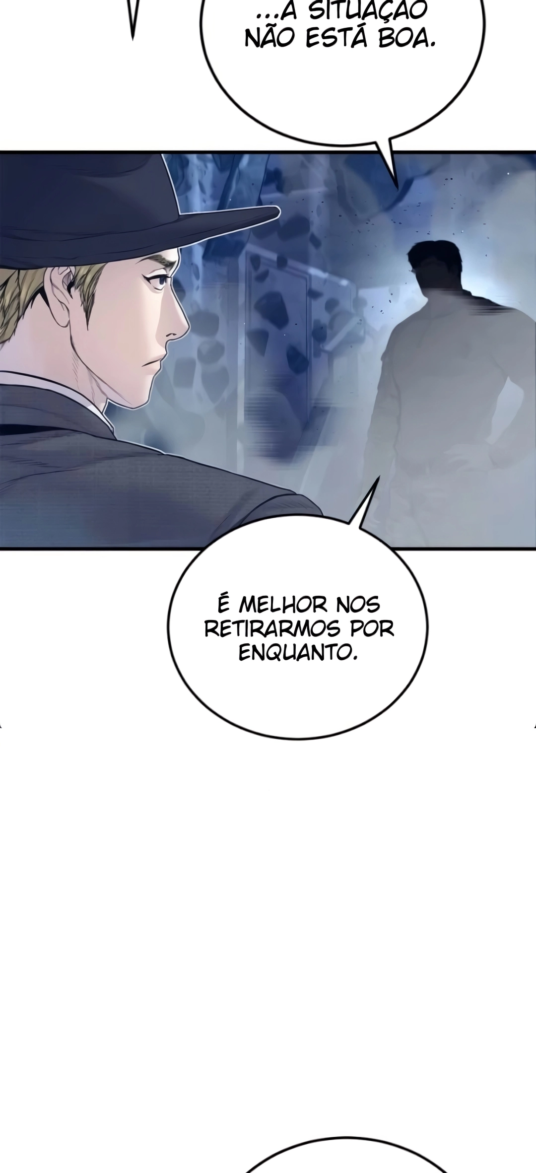Gerente Kim Capítulo 237 Página 85
