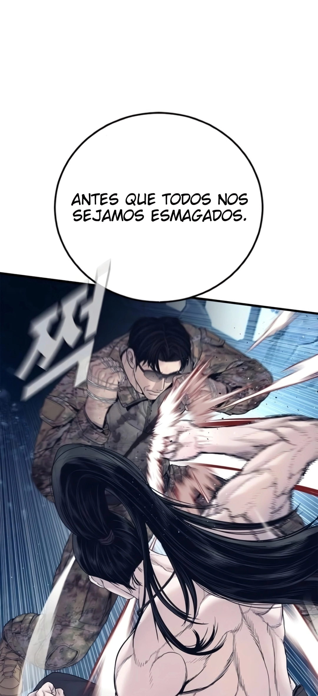 Gerente Kim Capítulo 237 Página 88