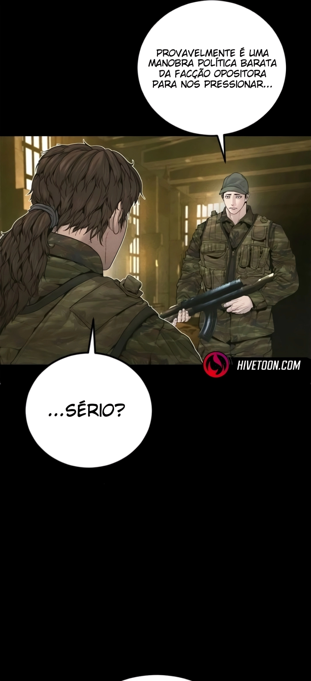 Gerente Kim Capítulo 237 Página 9