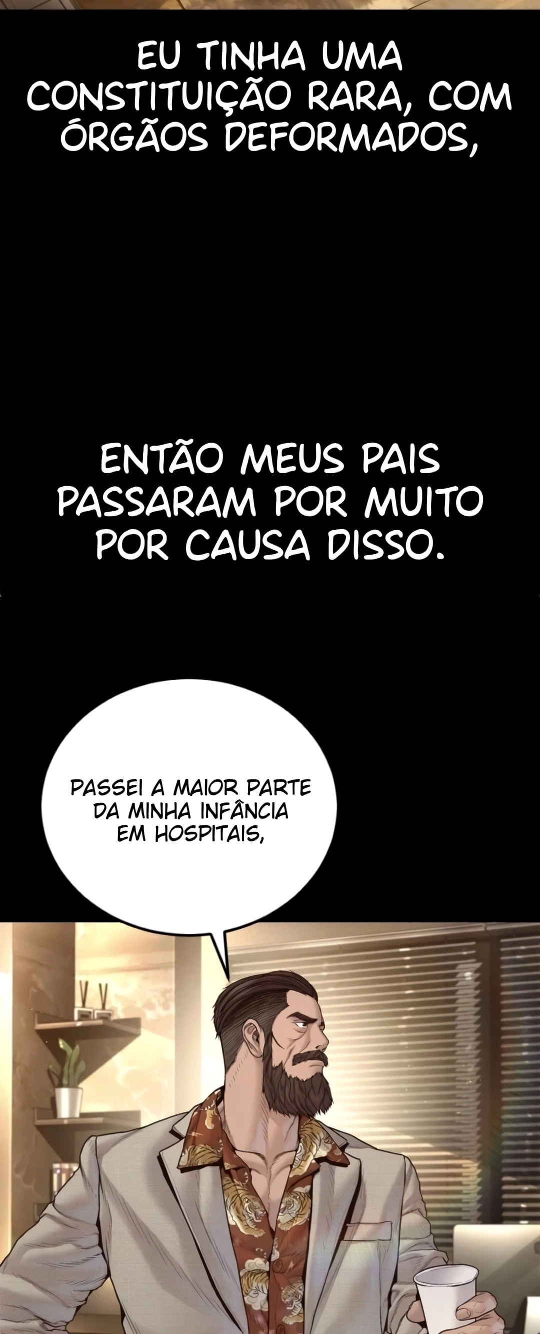 Gerente Kim Capítulo 238 Página 10