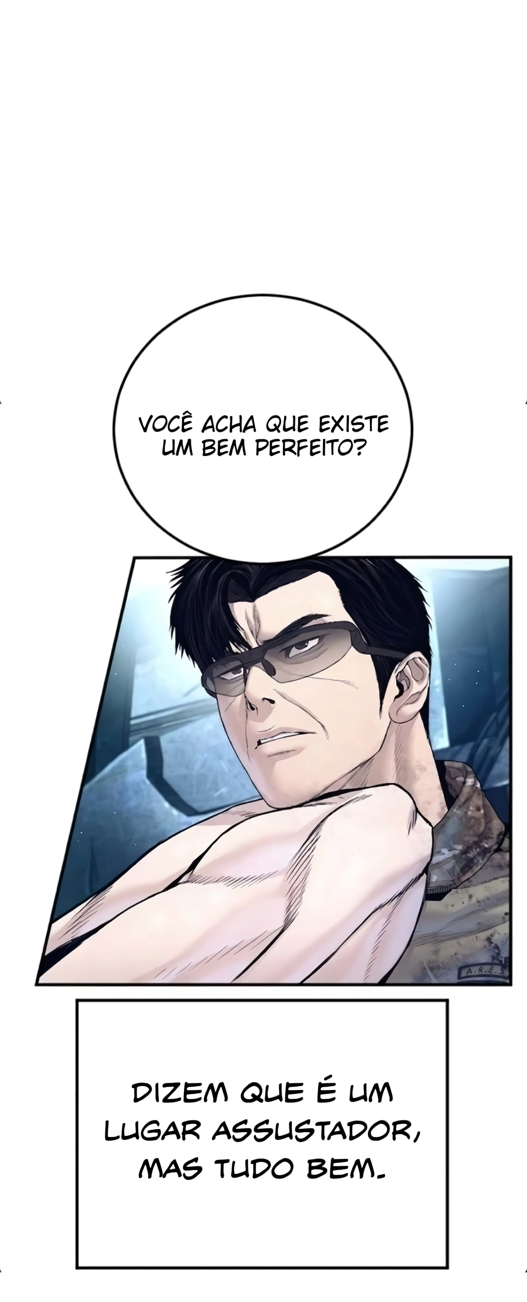 Gerente Kim Capítulo 238 Página 104