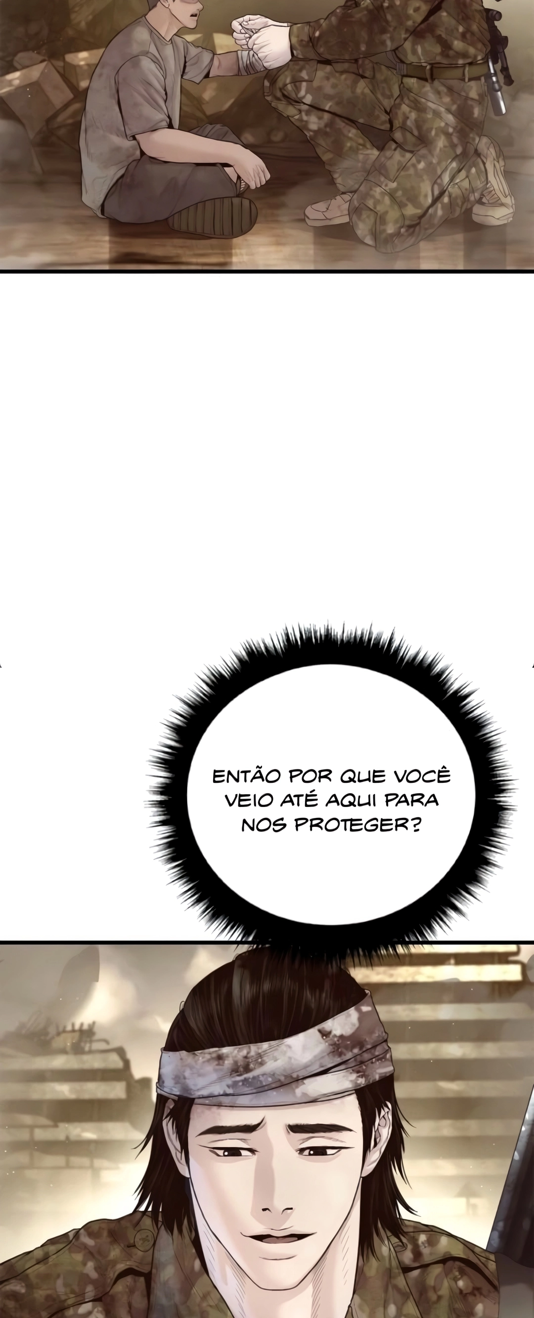 Gerente Kim Capítulo 238 Página 110