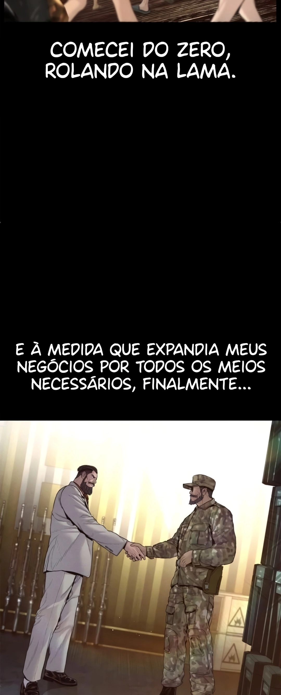 Gerente Kim Capítulo 238 Página 16