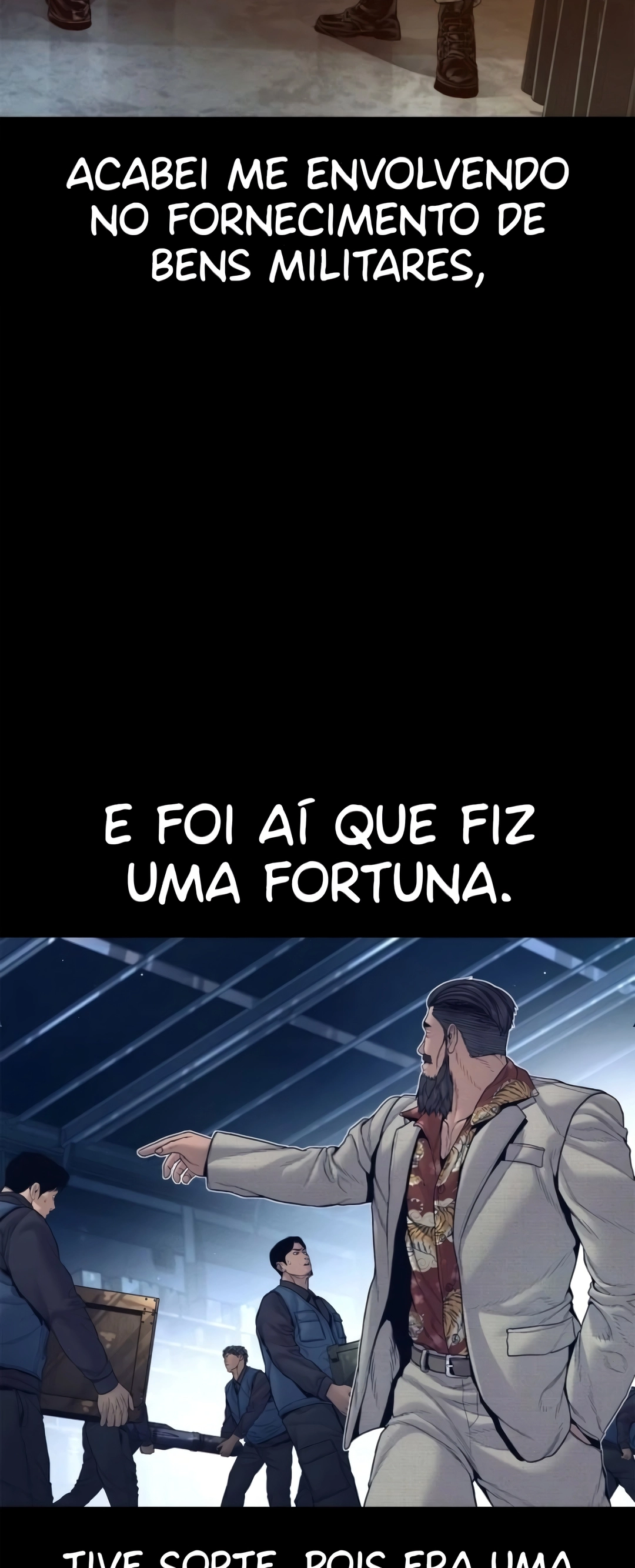 Gerente Kim Capítulo 238 Página 17