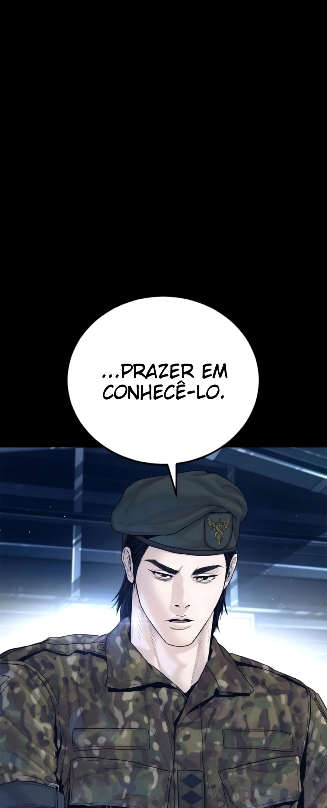 Gerente Kim Capítulo 238 Página 21