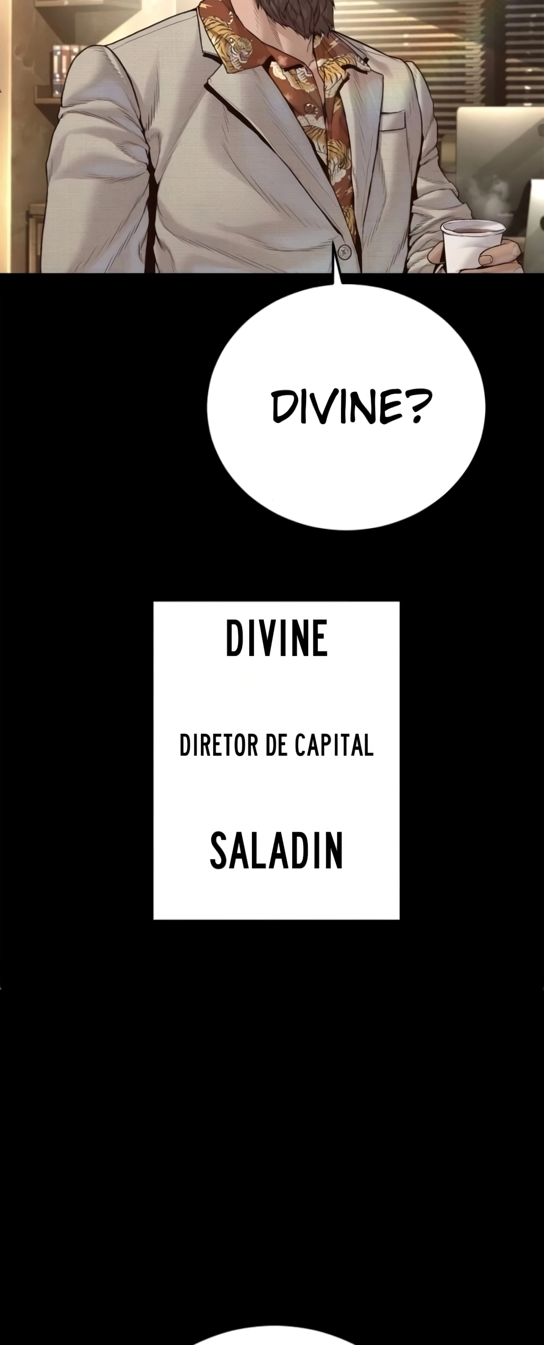 Gerente Kim Capítulo 238 Página 3