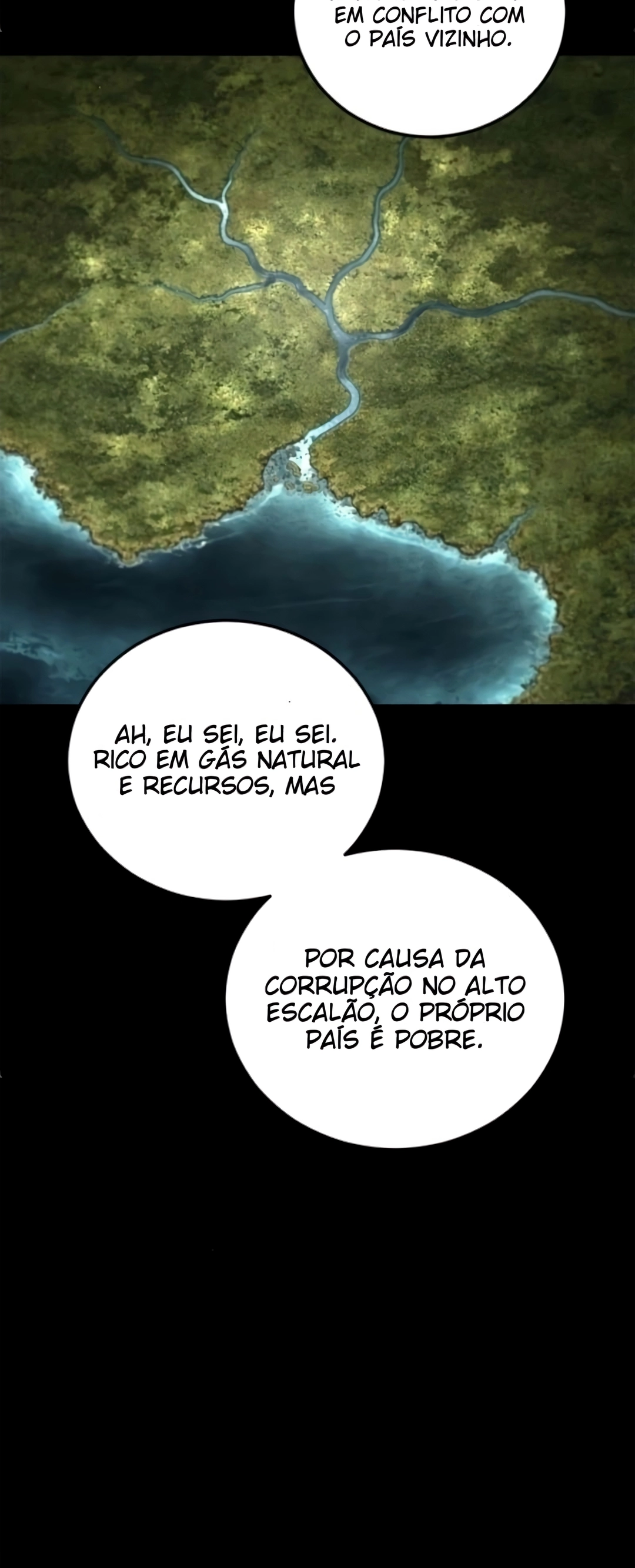 Gerente Kim Capítulo 238 Página 36