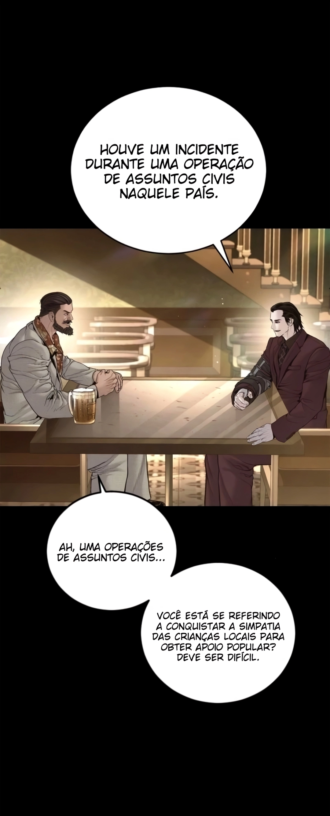 Gerente Kim Capítulo 238 Página 37