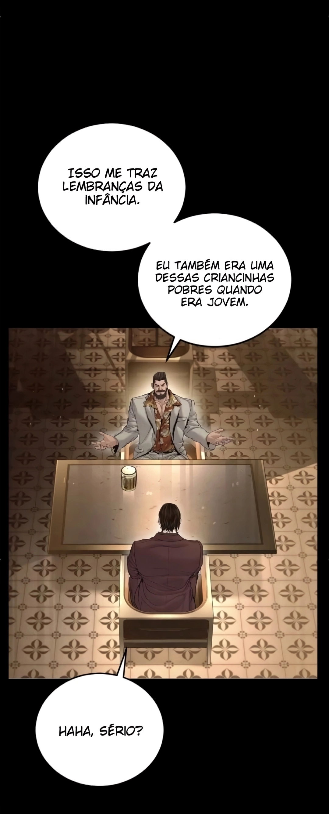 Gerente Kim Capítulo 238 Página 38