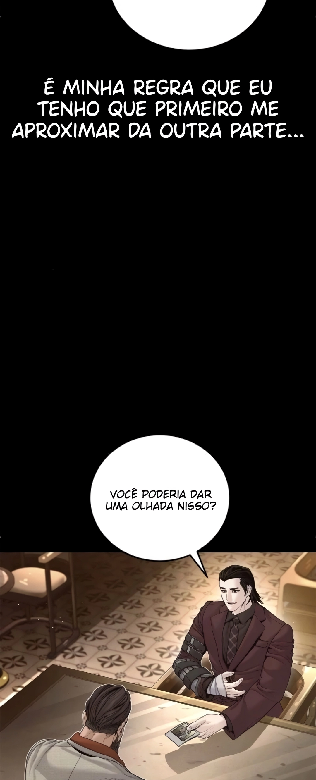 Gerente Kim Capítulo 238 Página 40