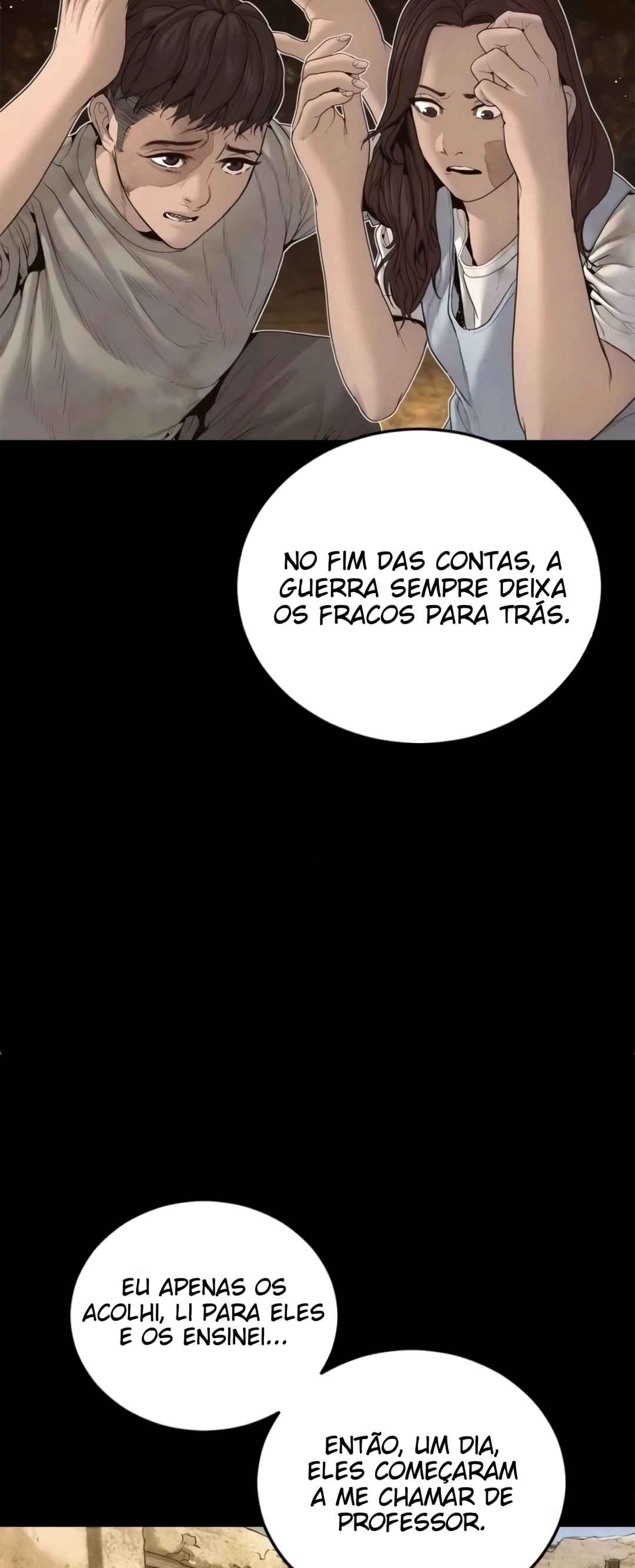 Gerente Kim Capítulo 238 Página 44