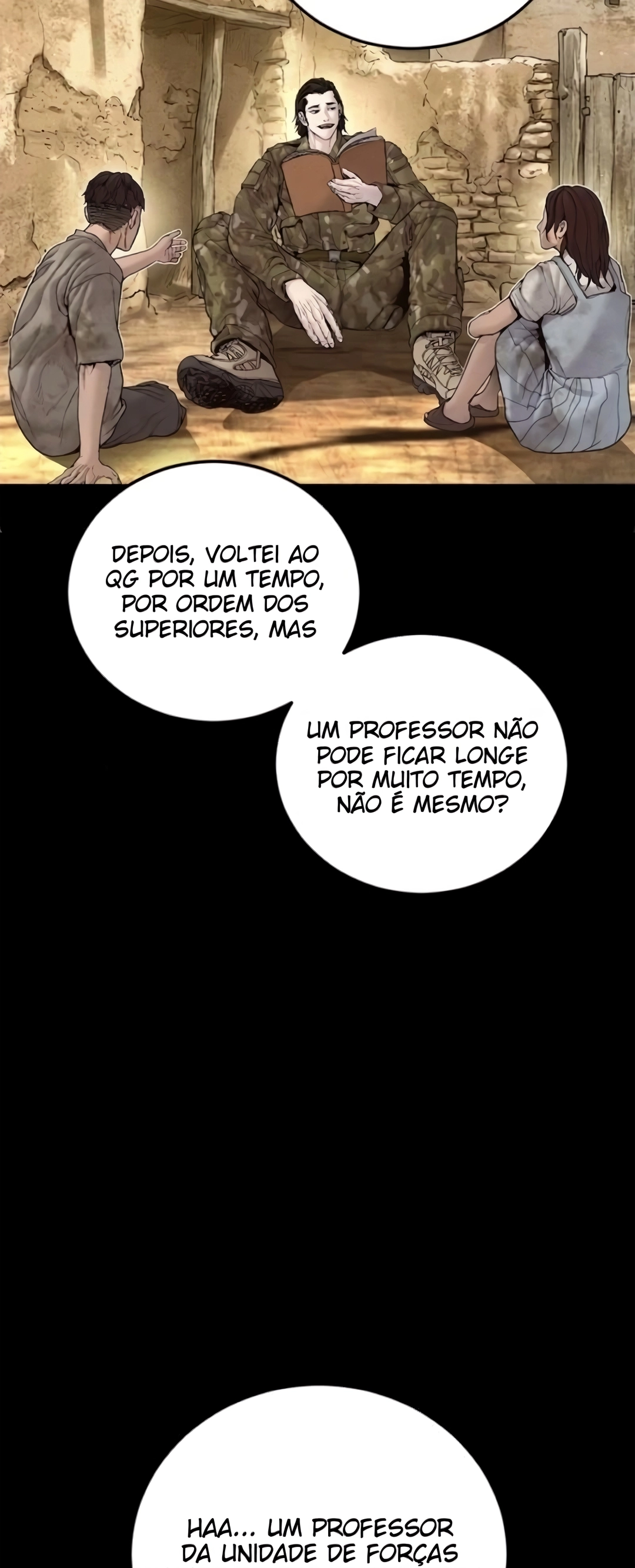 Gerente Kim Capítulo 238 Página 45