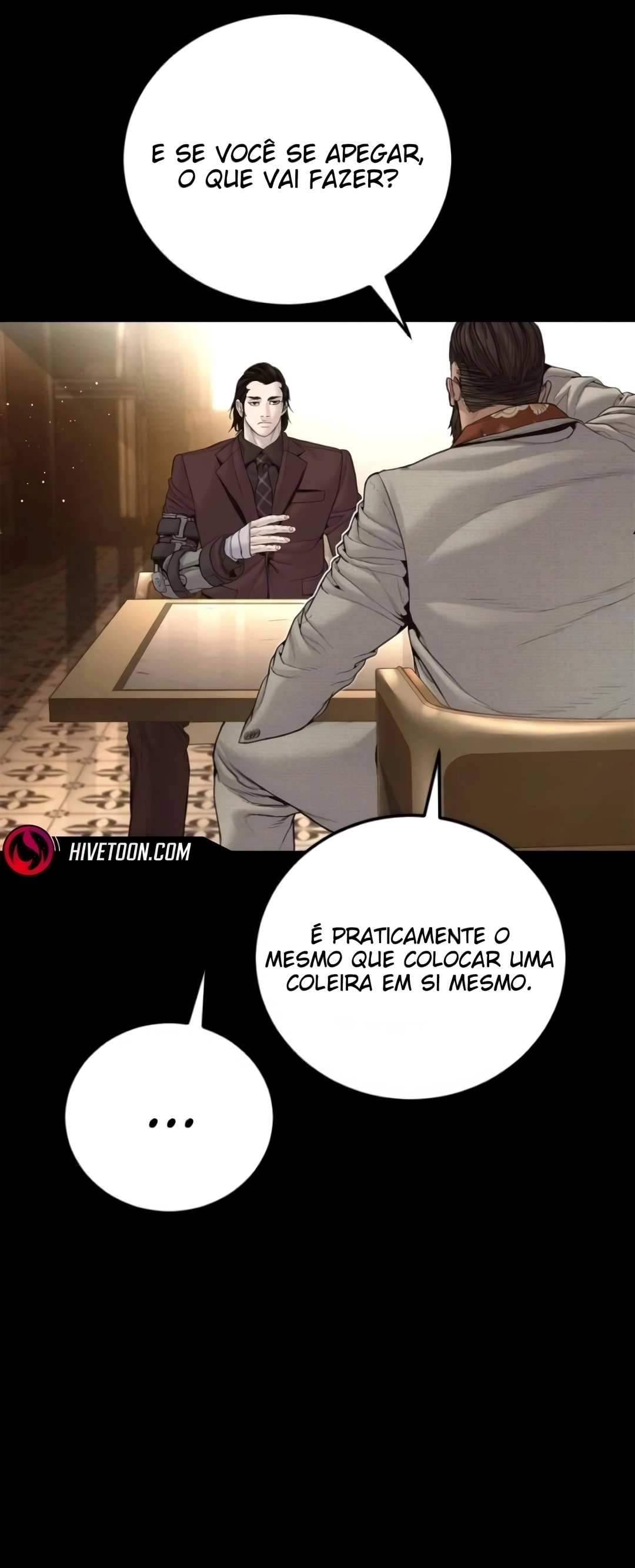 Gerente Kim Capítulo 238 Página 47