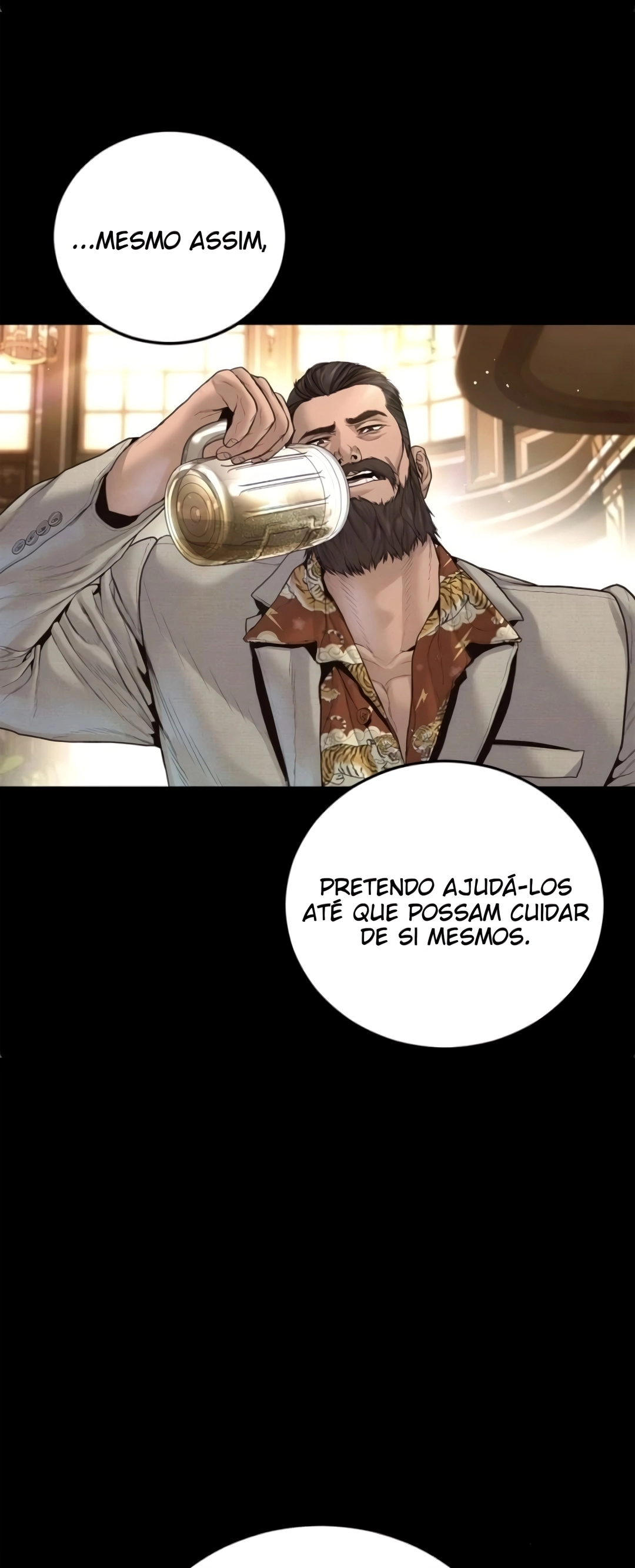 Gerente Kim Capítulo 238 Página 48