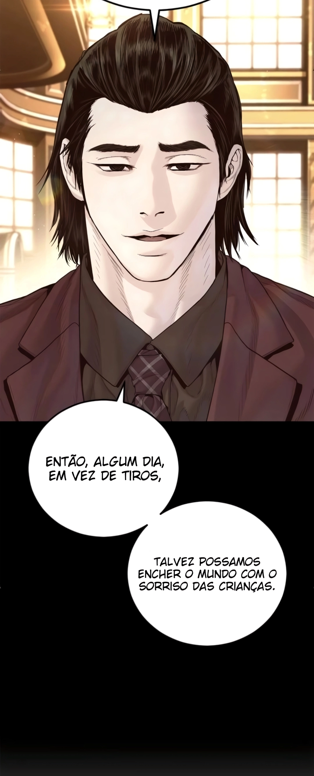 Gerente Kim Capítulo 238 Página 50