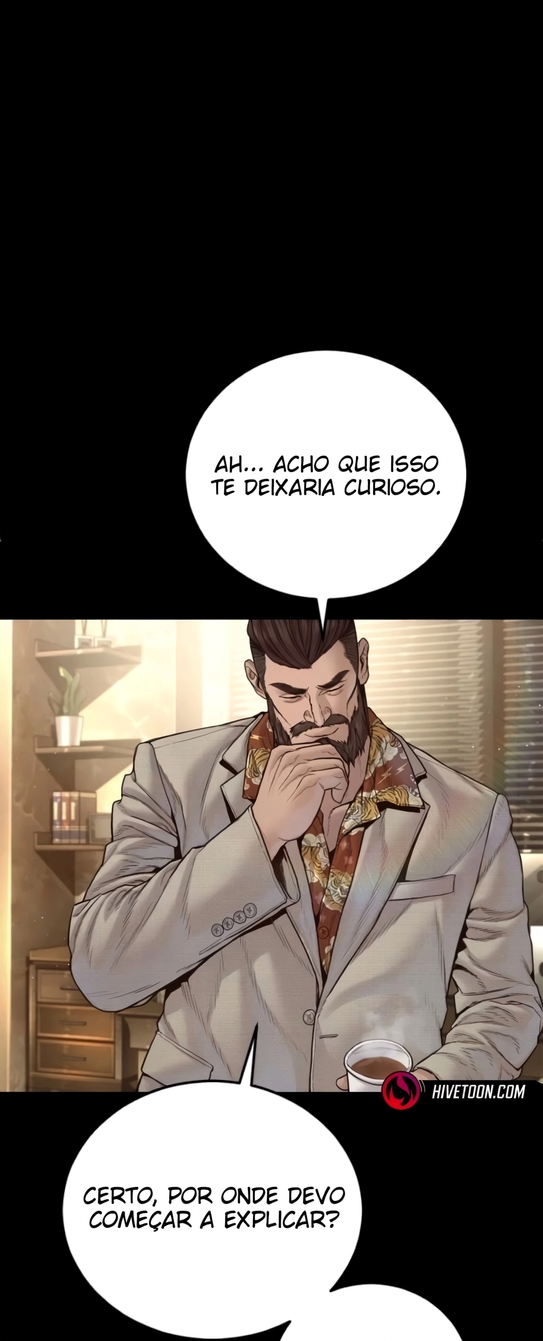 Gerente Kim Capítulo 238 Página 6