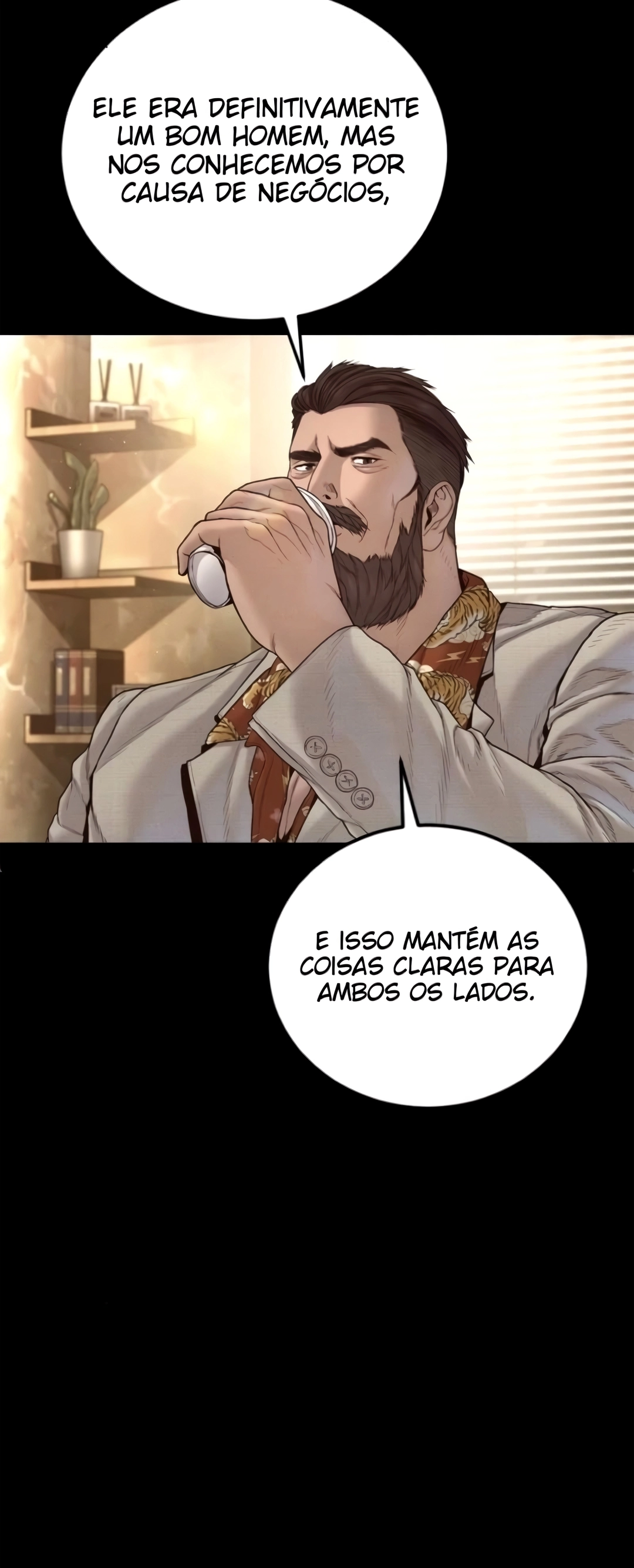 Gerente Kim Capítulo 238 Página 61