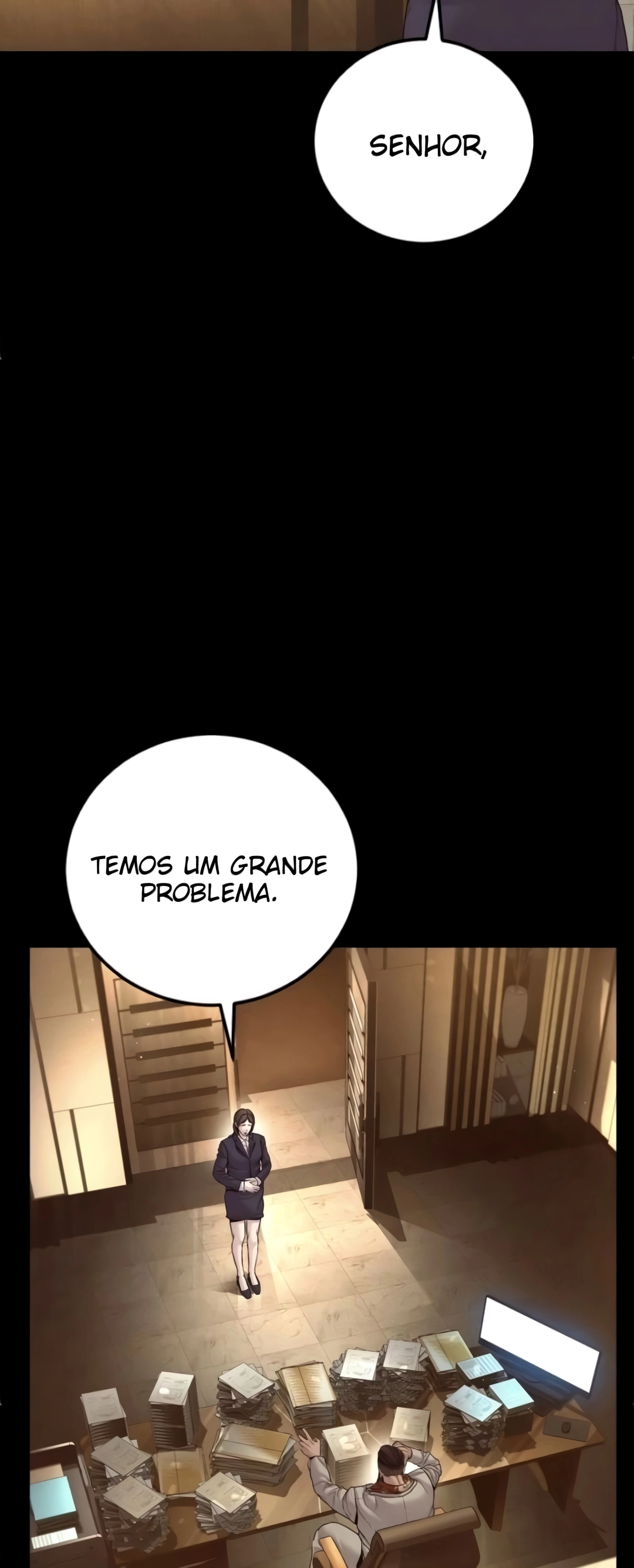Gerente Kim Capítulo 238 Página 66