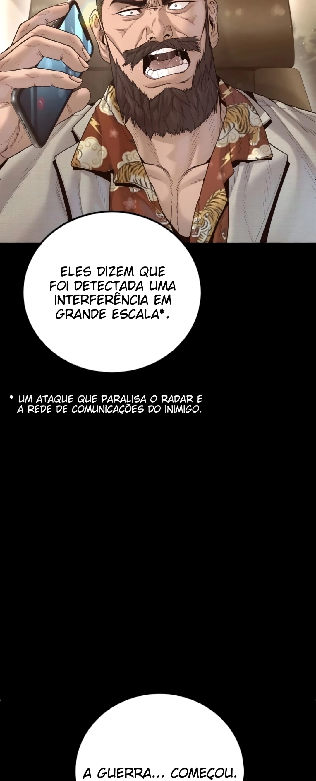 Gerente Kim Capítulo 238 Página 68