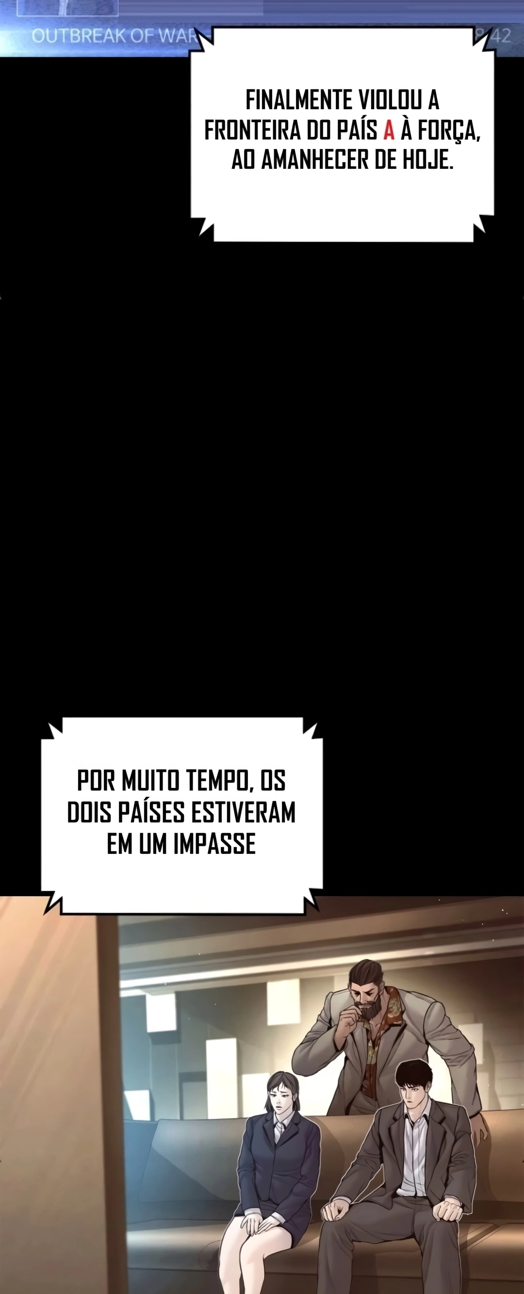 Gerente Kim Capítulo 238 Página 70