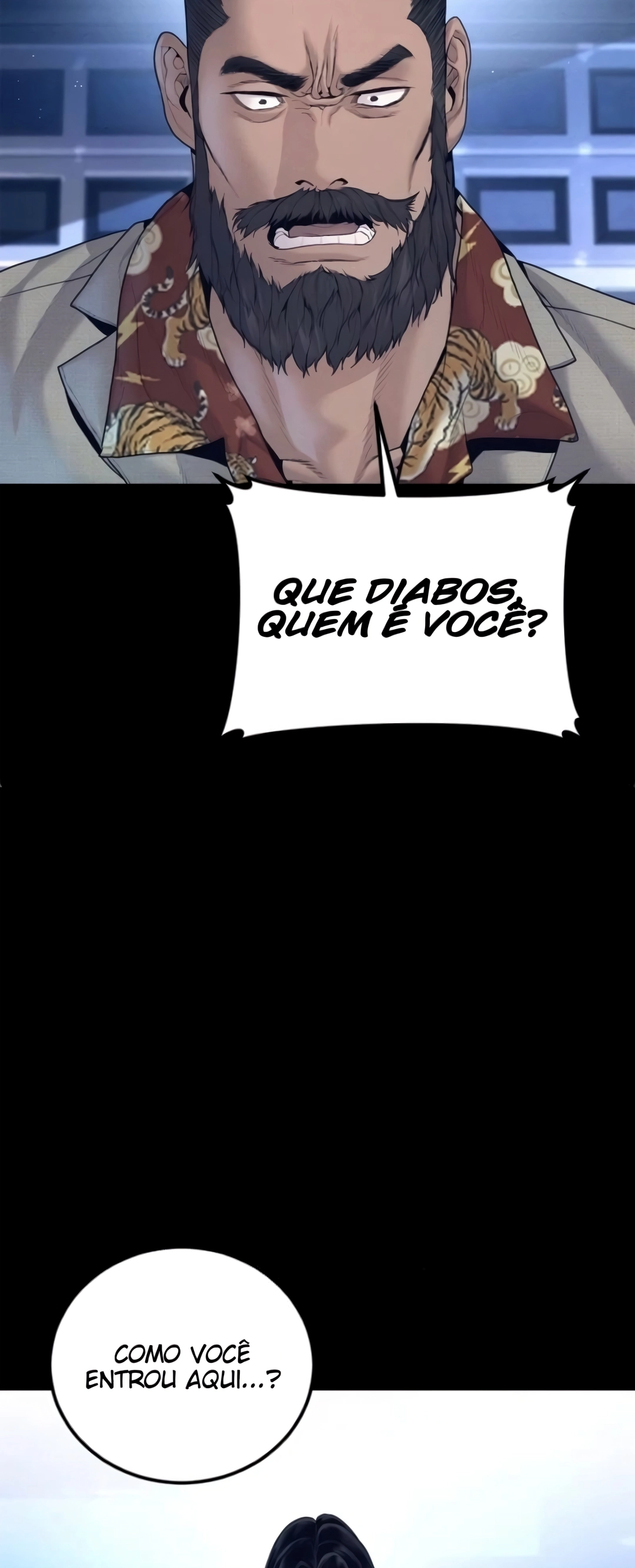 Gerente Kim Capítulo 238 Página 81