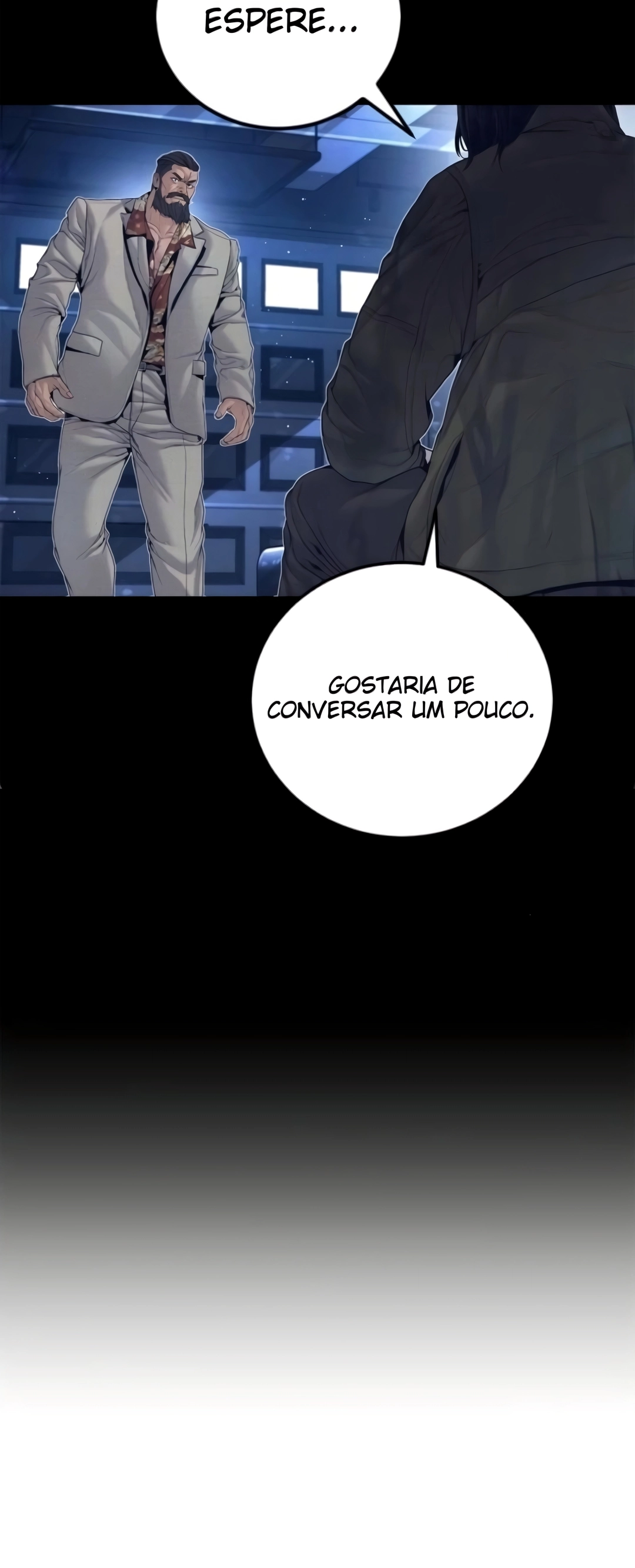 Gerente Kim Capítulo 238 Página 83