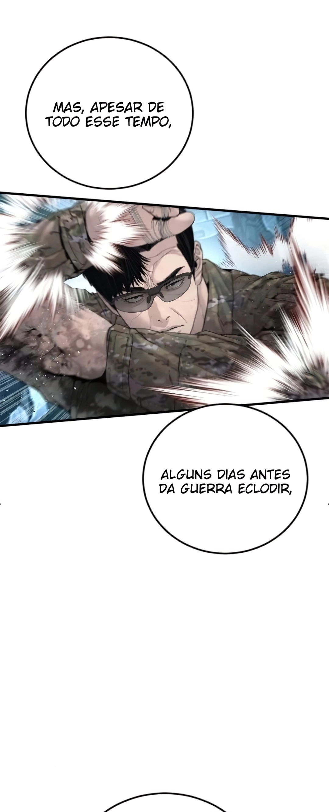 Gerente Kim Capítulo 238 Página 85