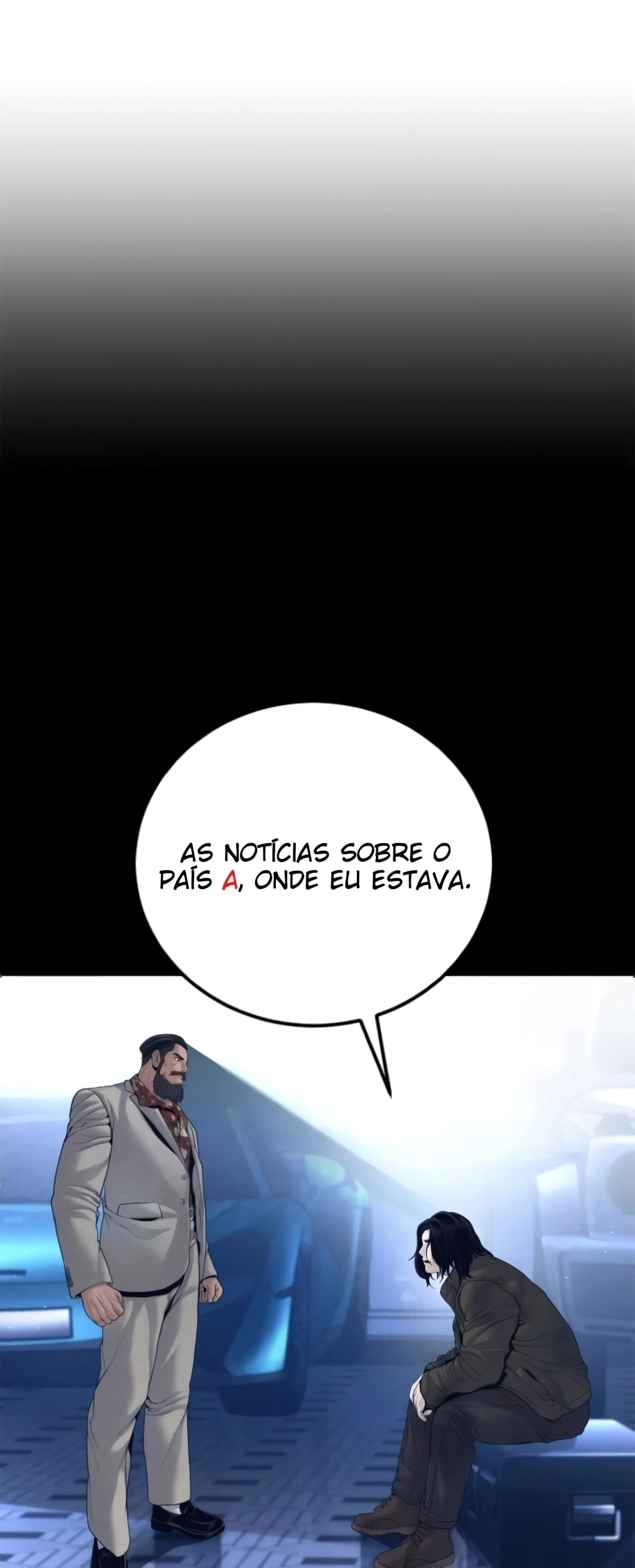 Gerente Kim Capítulo 238 Página 89