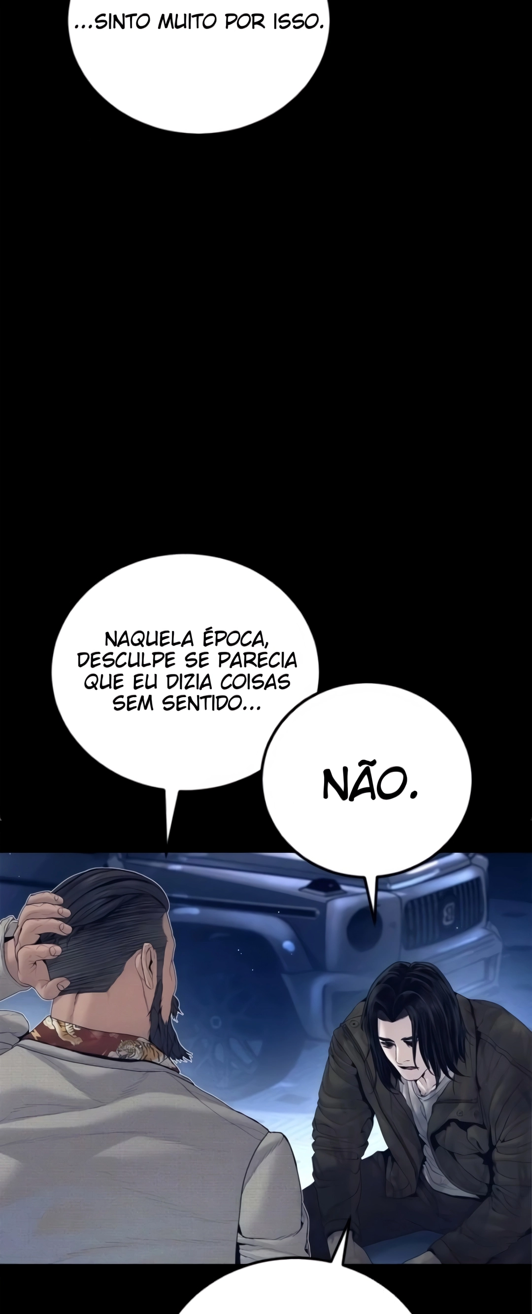 Gerente Kim Capítulo 238 Página 91