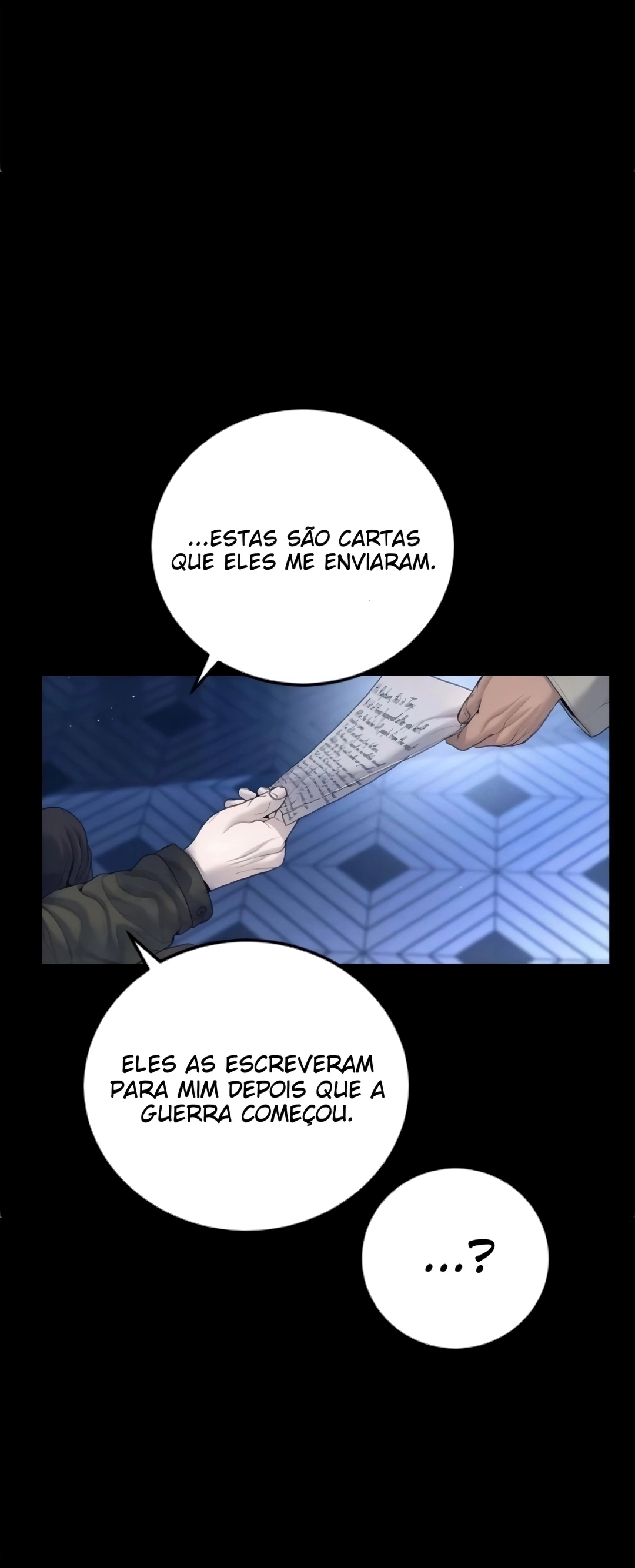Gerente Kim Capítulo 238 Página 94
