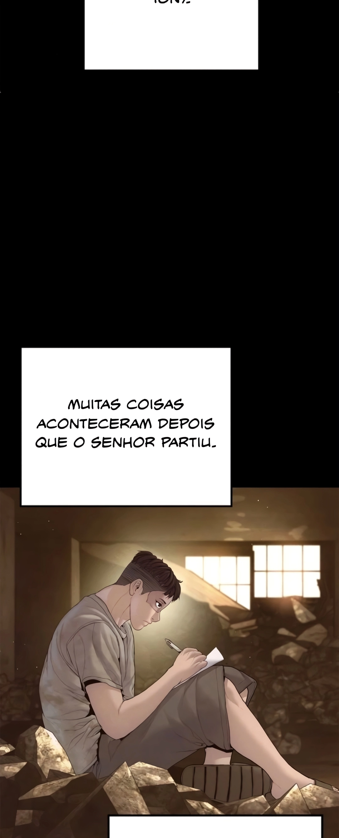 Gerente Kim Capítulo 238 Página 96