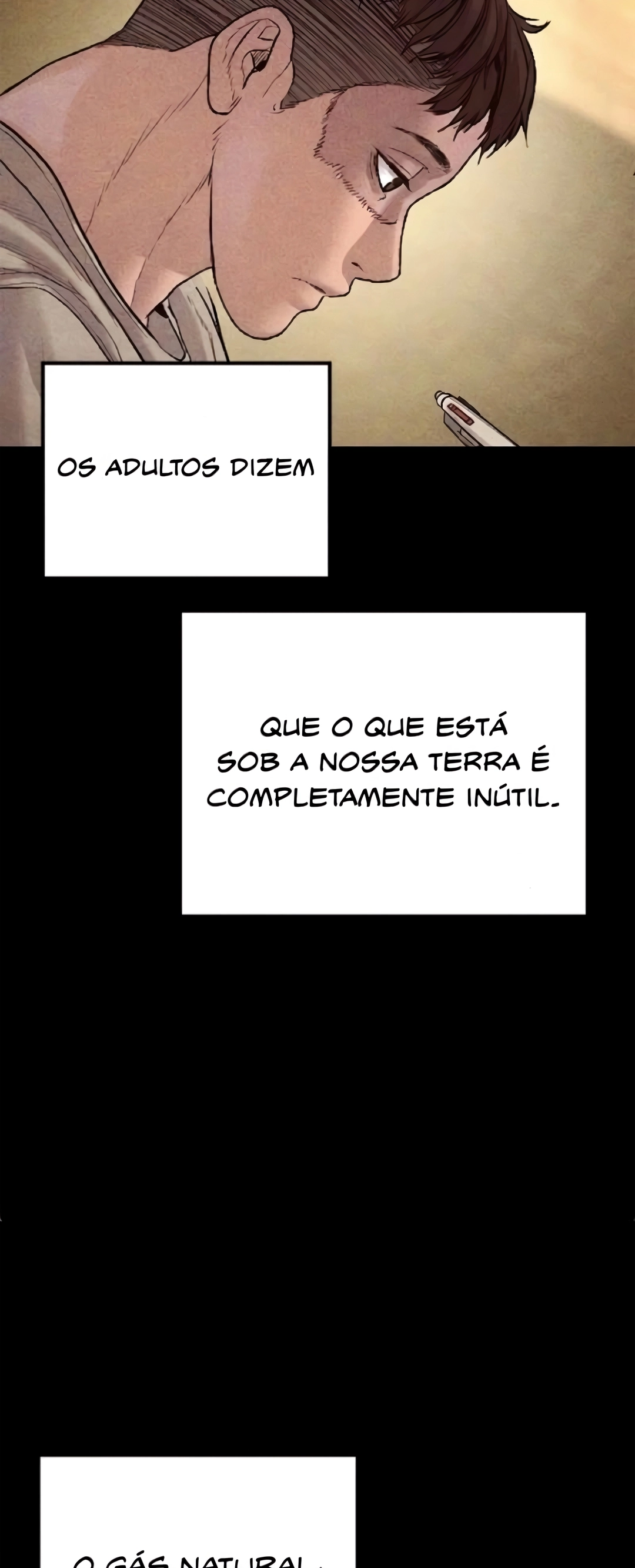 Gerente Kim Capítulo 238 Página 98